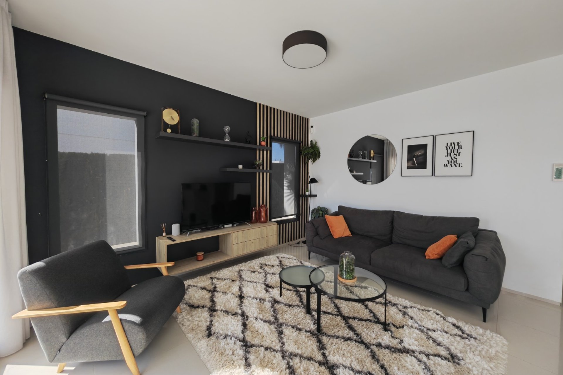 Revente - Villa - Ciudad Quesada - Doña Pepa