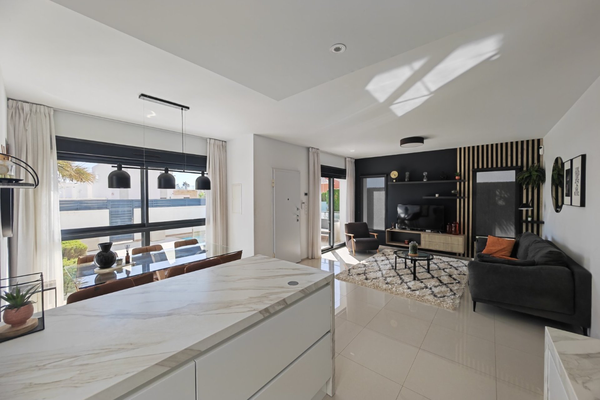 Revente - Villa - Ciudad Quesada - Doña Pepa