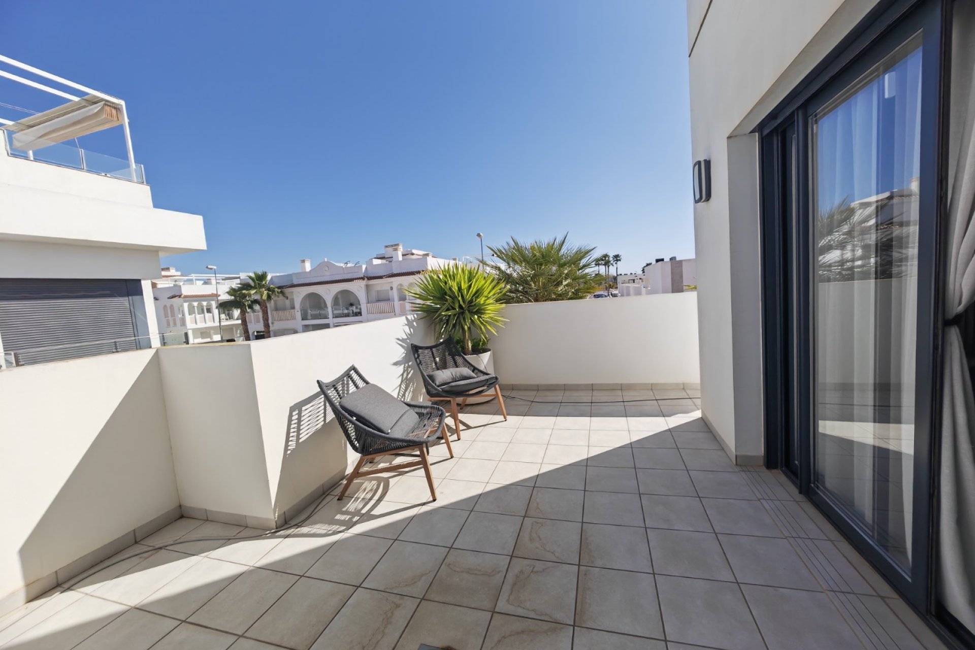 Revente - Villa - Ciudad Quesada - Doña Pepa
