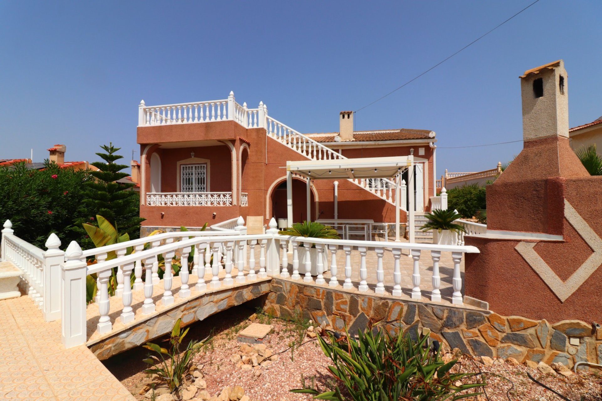 Revente - Villa - Ciudad Quesada - La Fiesta