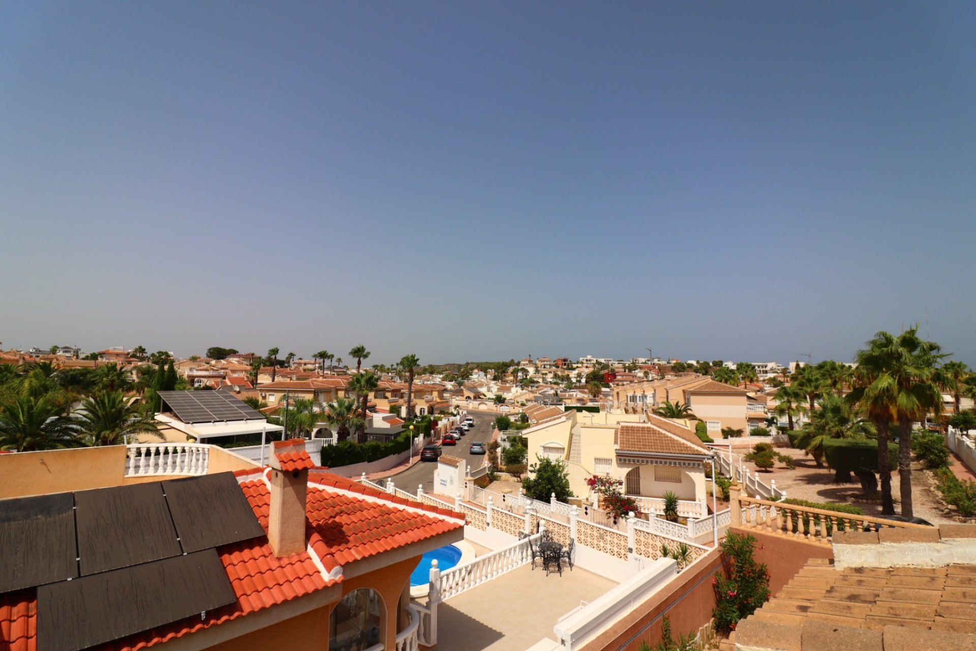 Revente - Villa - Ciudad Quesada - La Fiesta