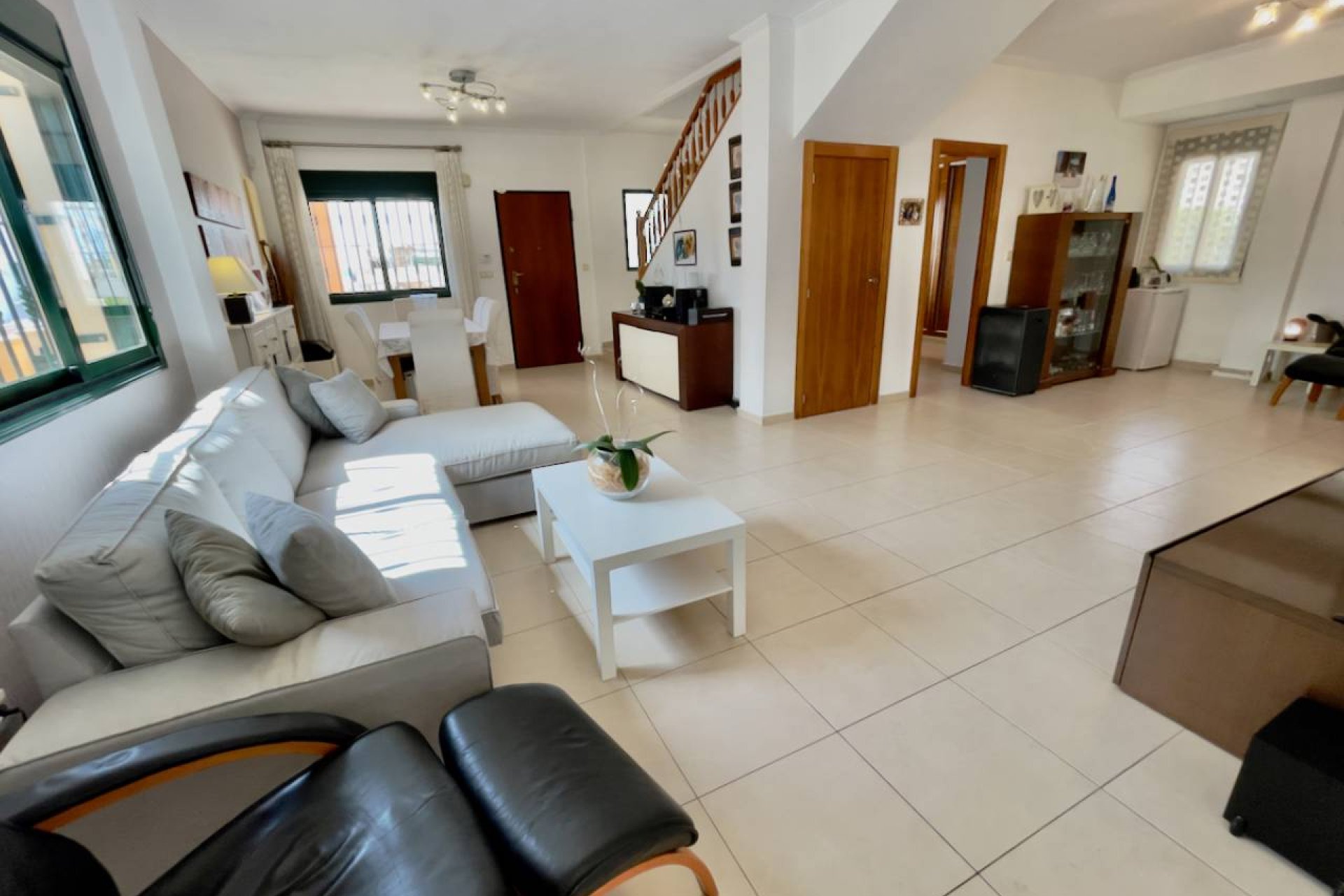 Revente - Villa - Ciudad Quesada - La Fiesta