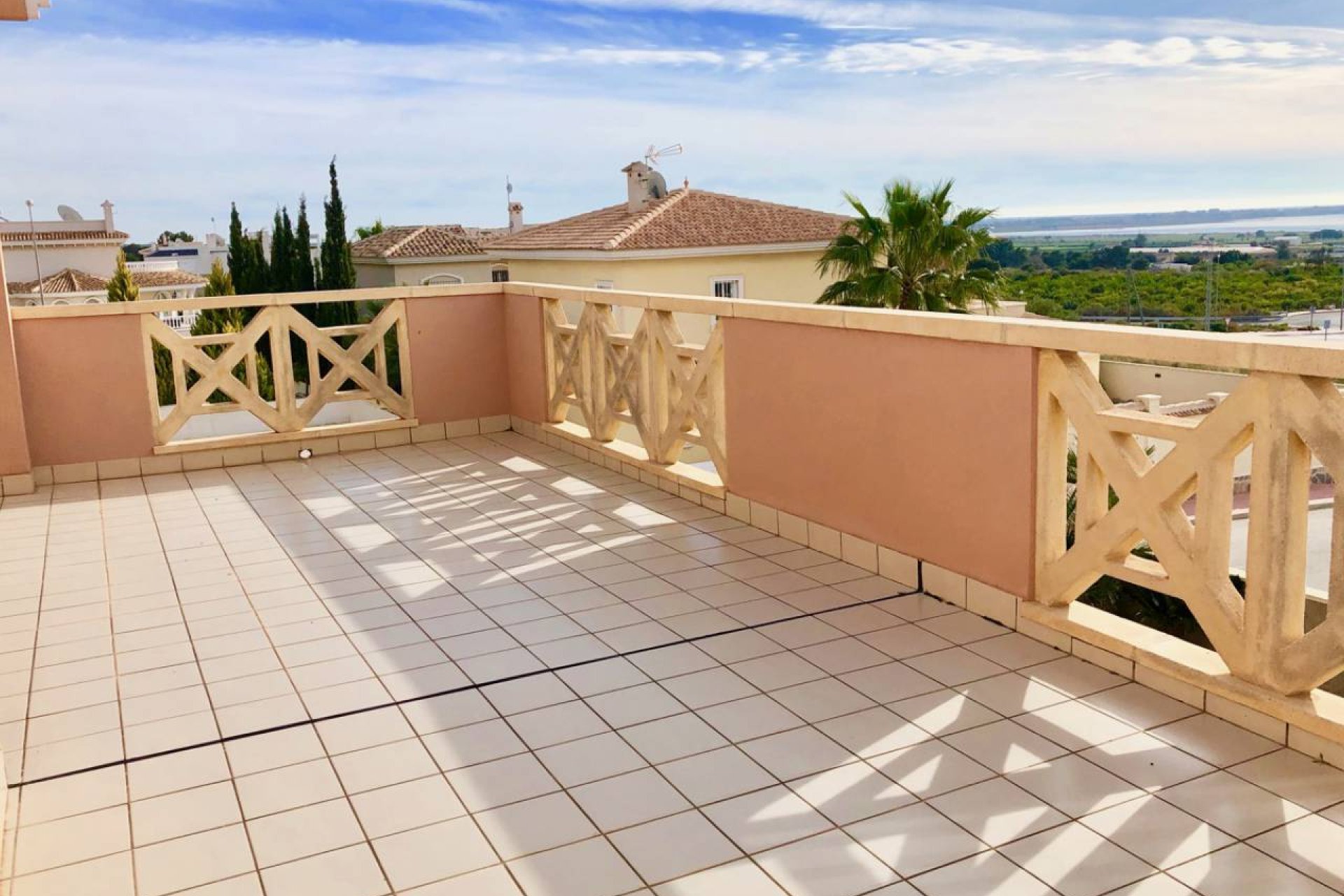 Revente - Villa - Ciudad Quesada - La Fiesta