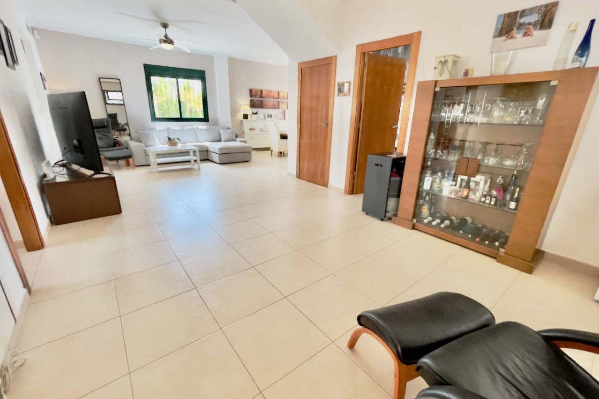 Revente - Villa - Ciudad Quesada - La Fiesta