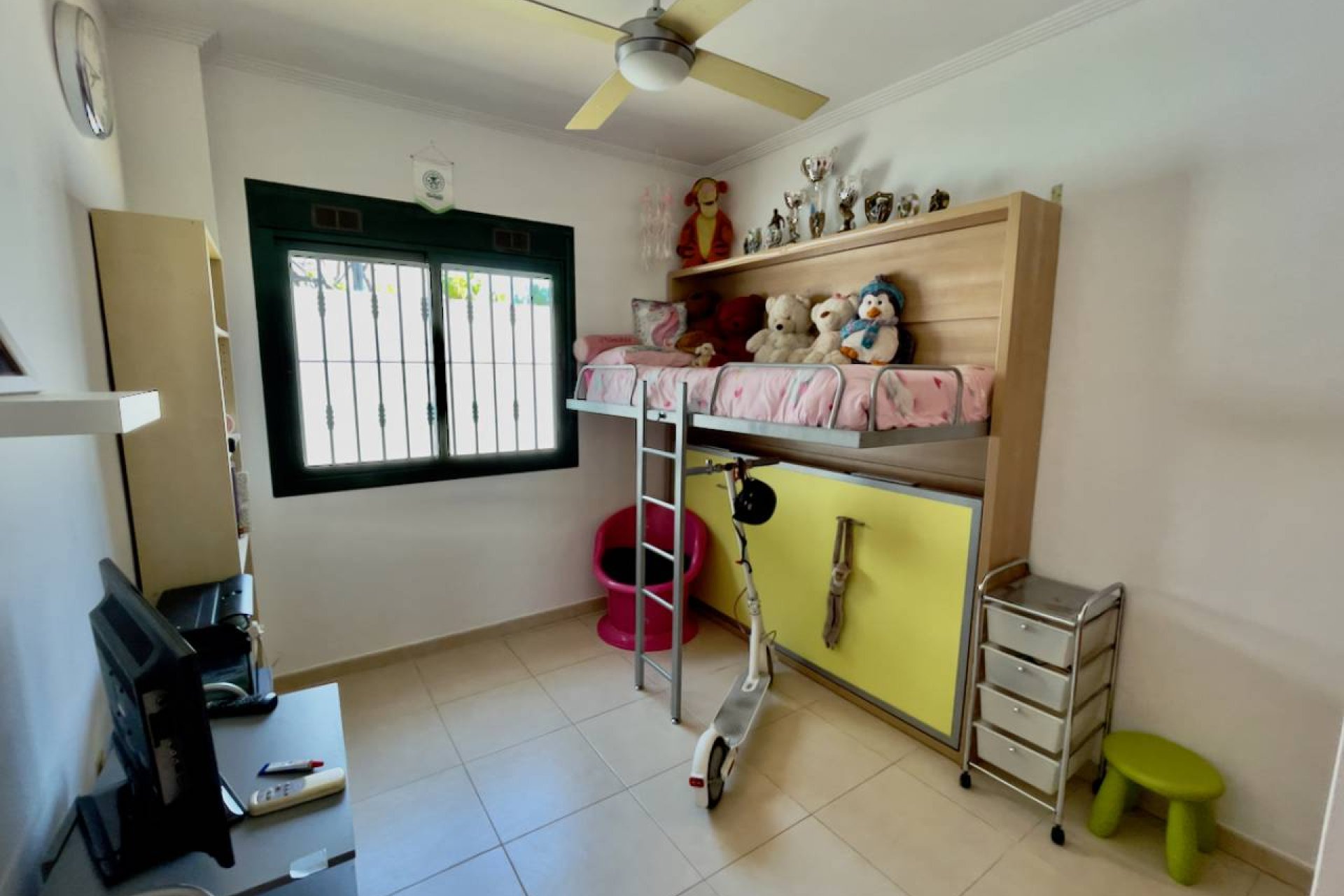 Revente - Villa - Ciudad Quesada - La Fiesta