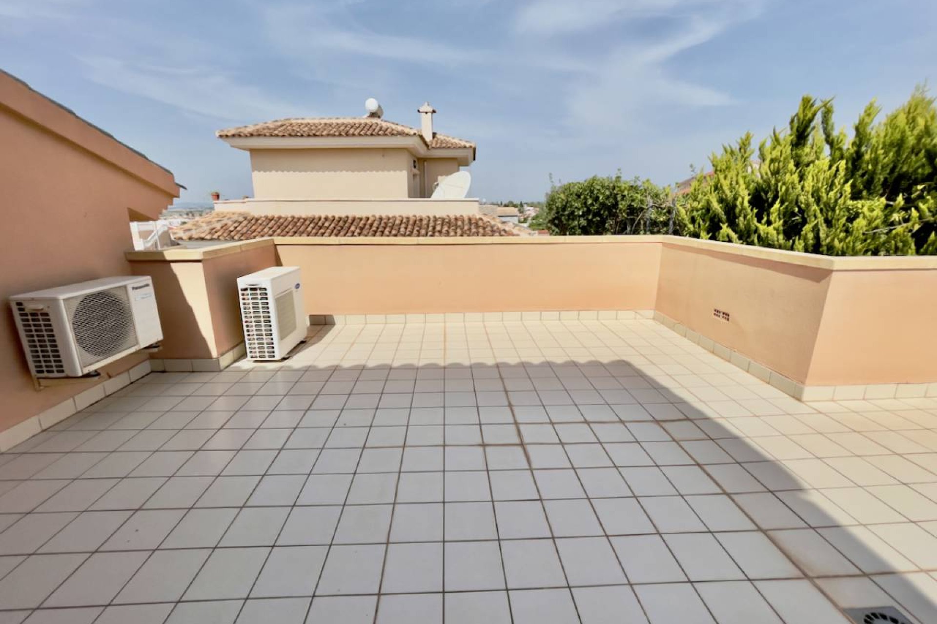 Revente - Villa - Ciudad Quesada - La Fiesta