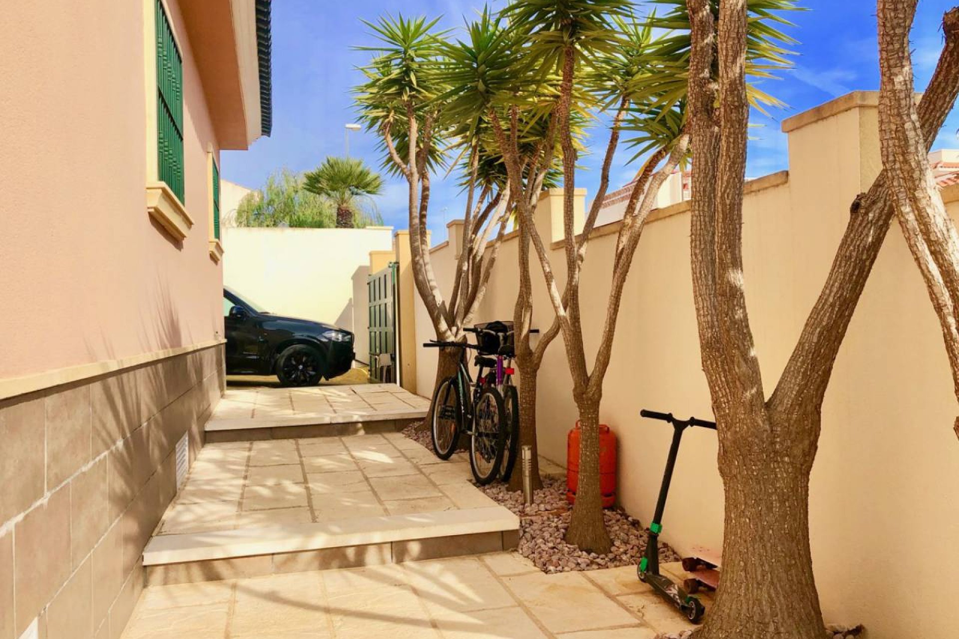Revente - Villa - Ciudad Quesada - La Fiesta