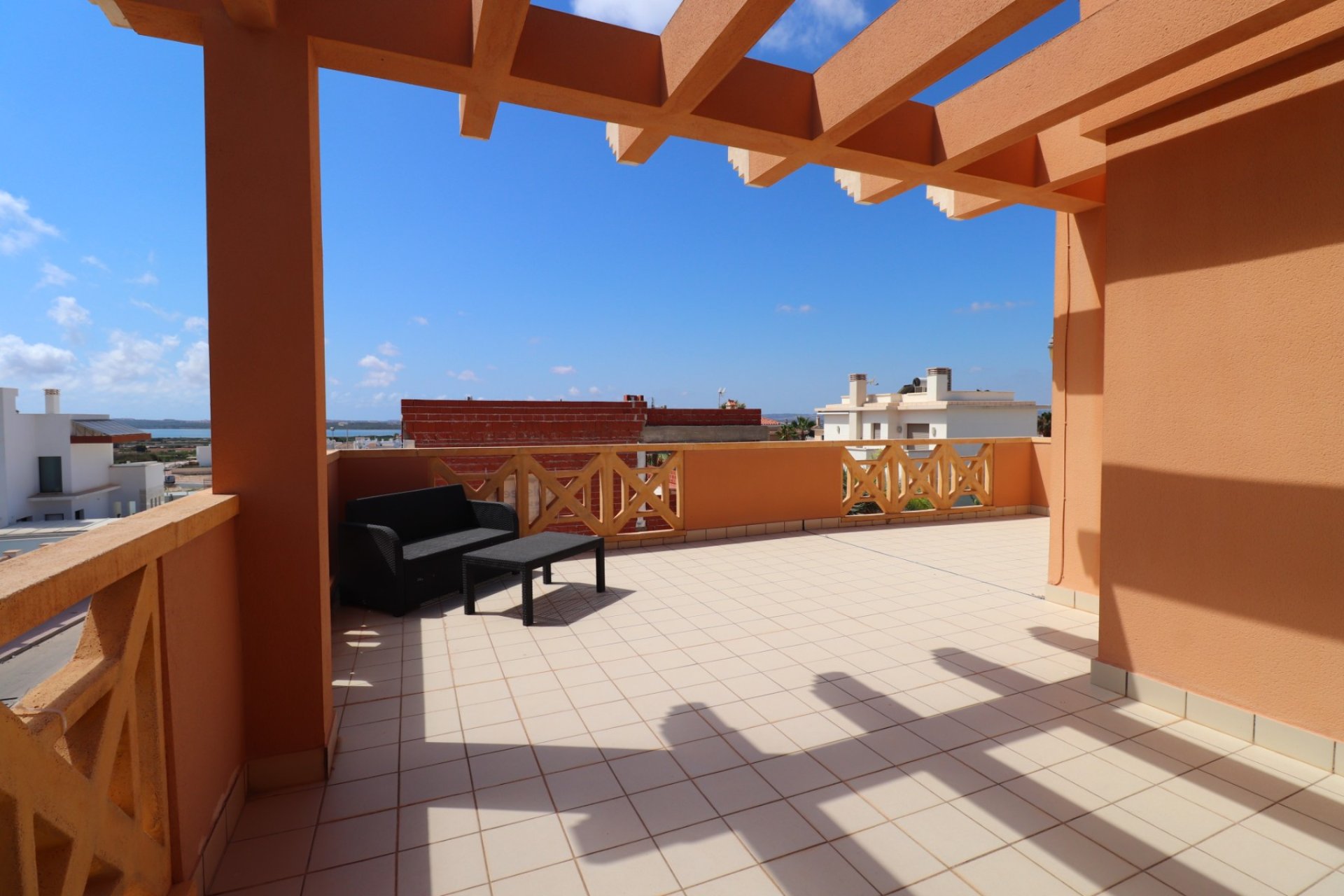 Revente - Villa - Ciudad Quesada - La Fiesta
