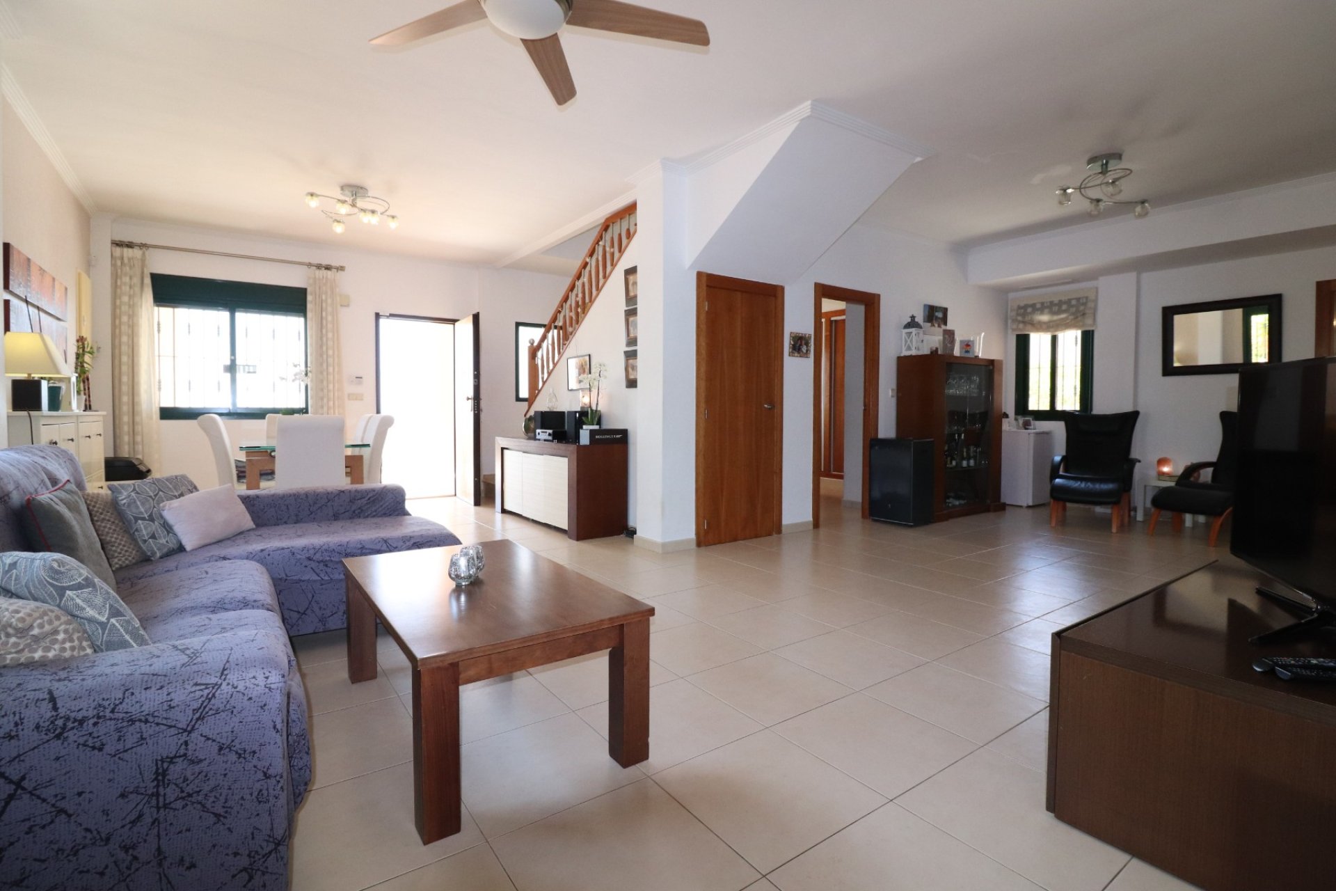 Revente - Villa - Ciudad Quesada - La Fiesta