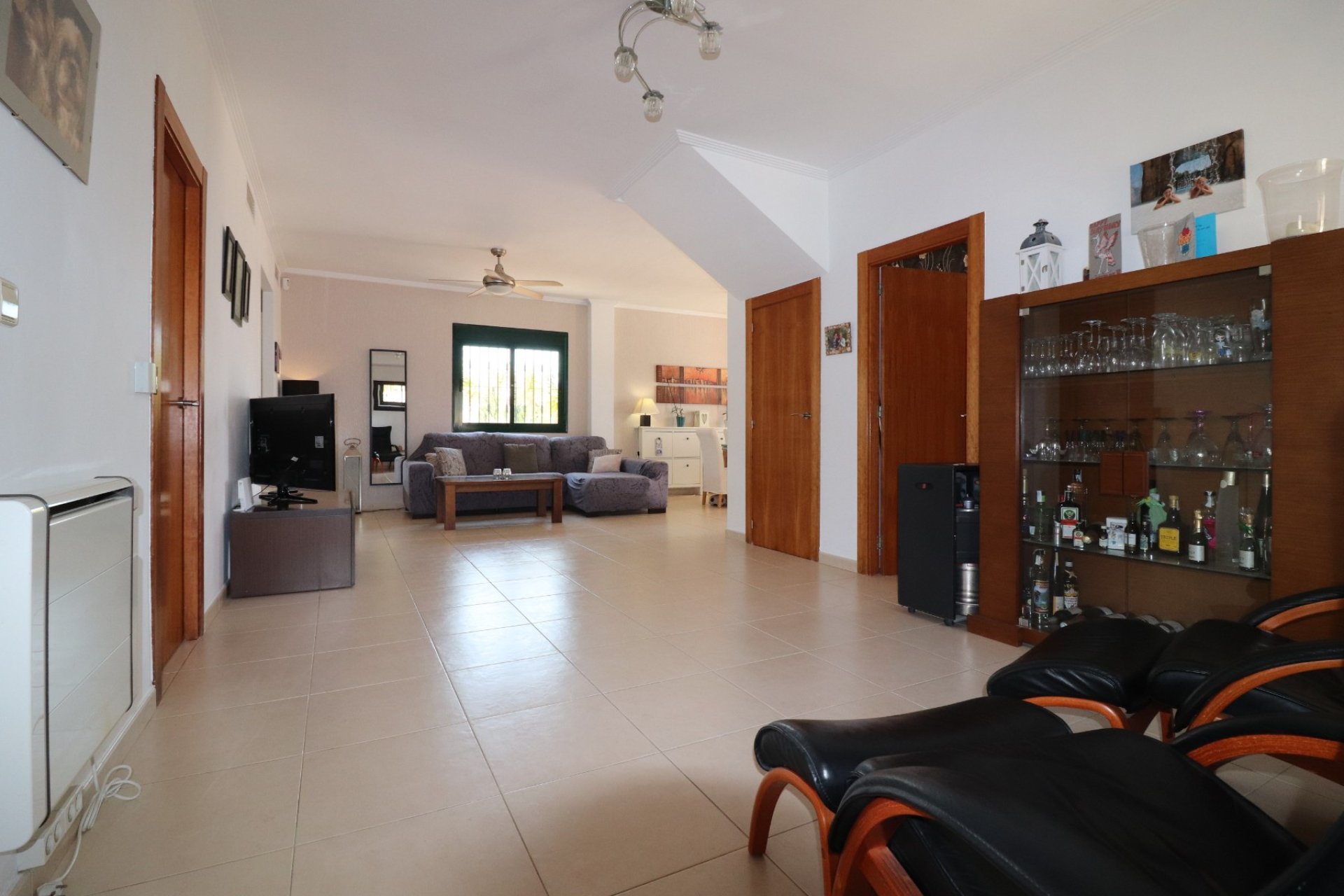 Revente - Villa - Ciudad Quesada - La Fiesta