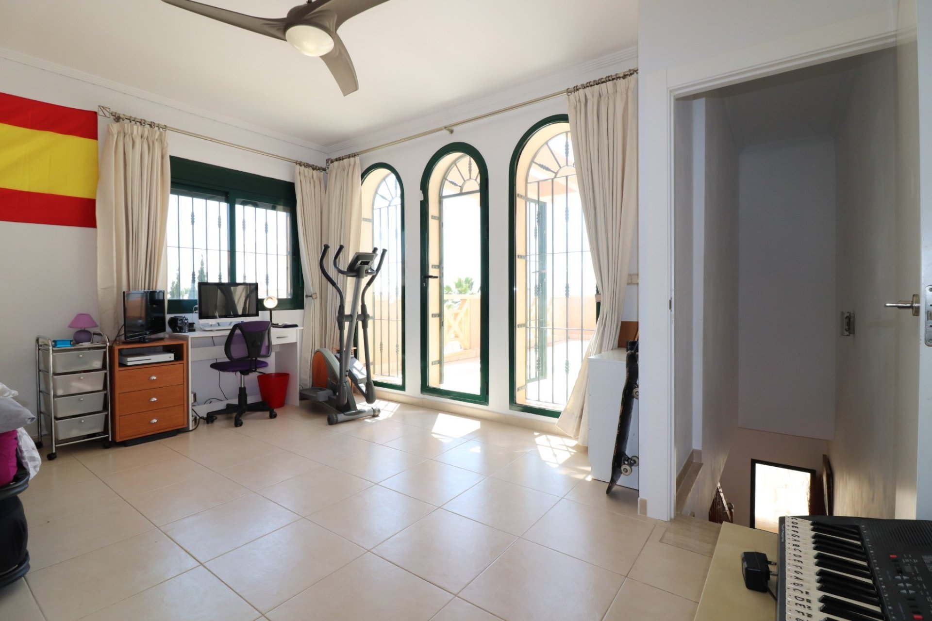 Revente - Villa - Ciudad Quesada - La Fiesta
