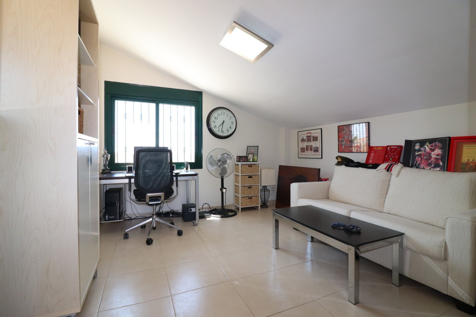 Revente - Villa - Ciudad Quesada - La Fiesta