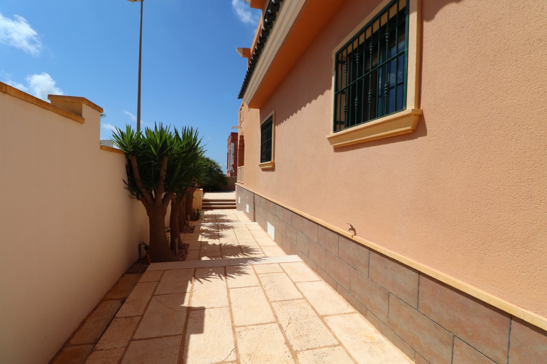 Revente - Villa - Ciudad Quesada - La Fiesta