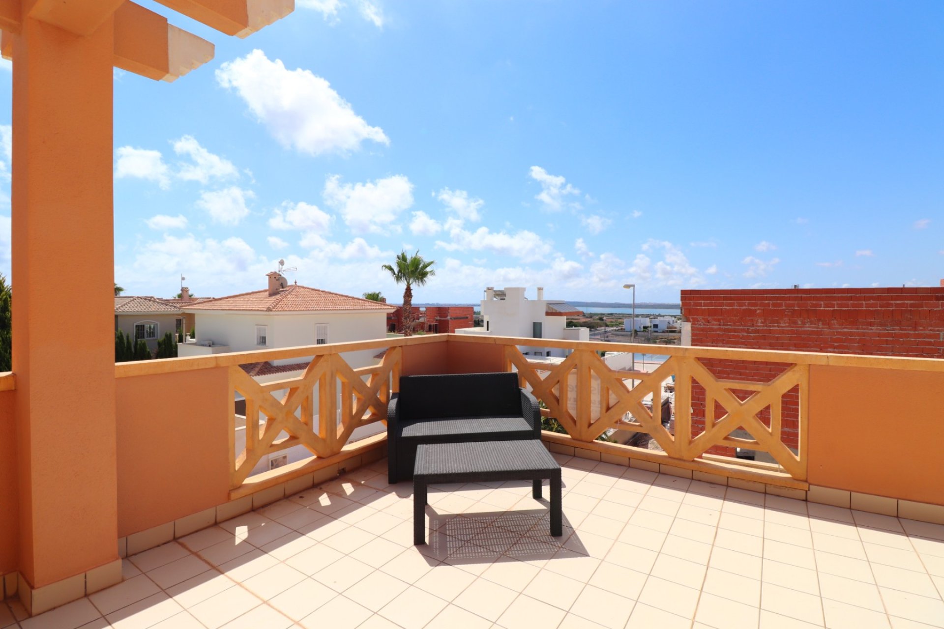 Revente - Villa - Ciudad Quesada - La Fiesta