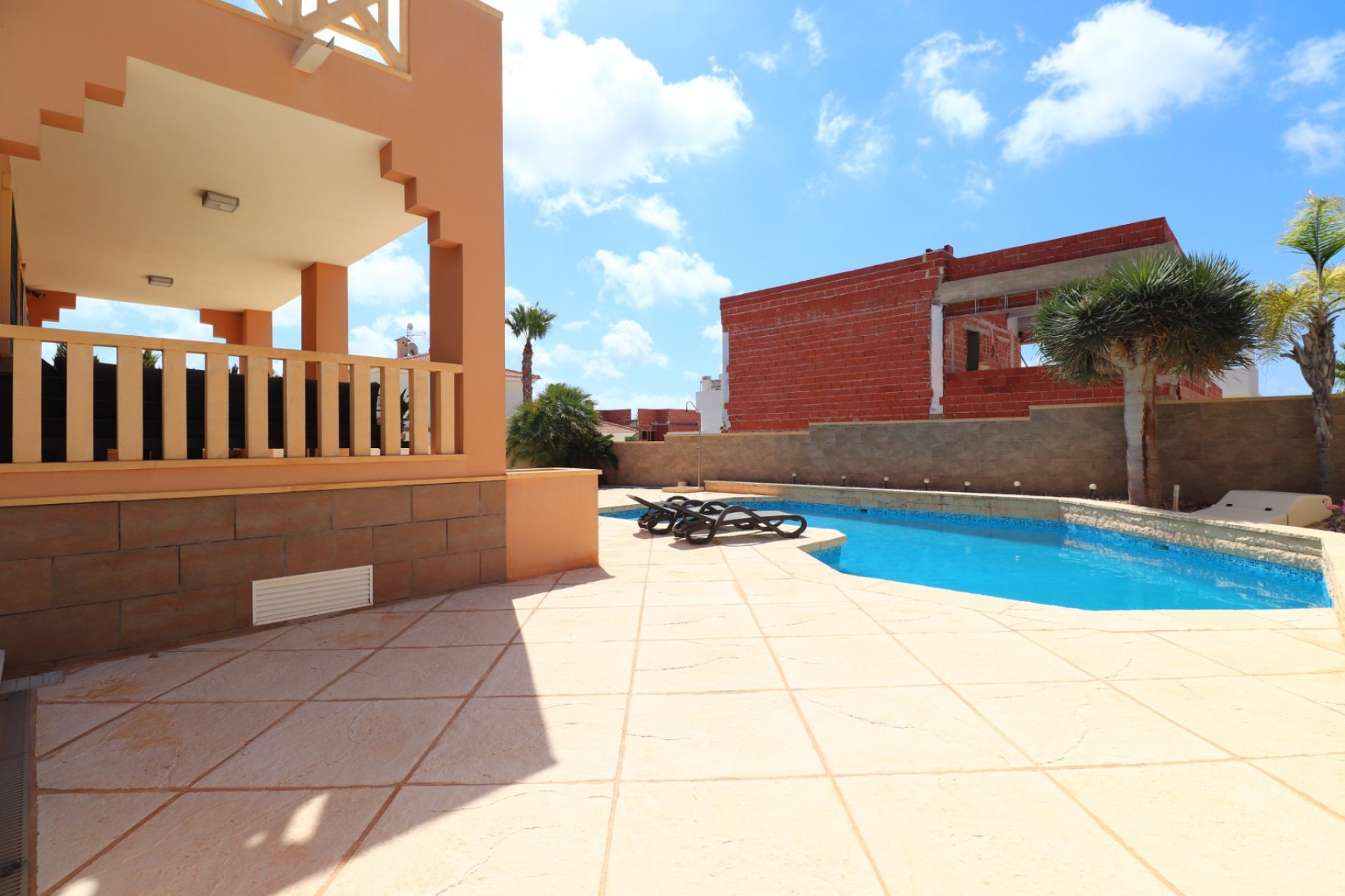 Revente - Villa - Ciudad Quesada - La Fiesta