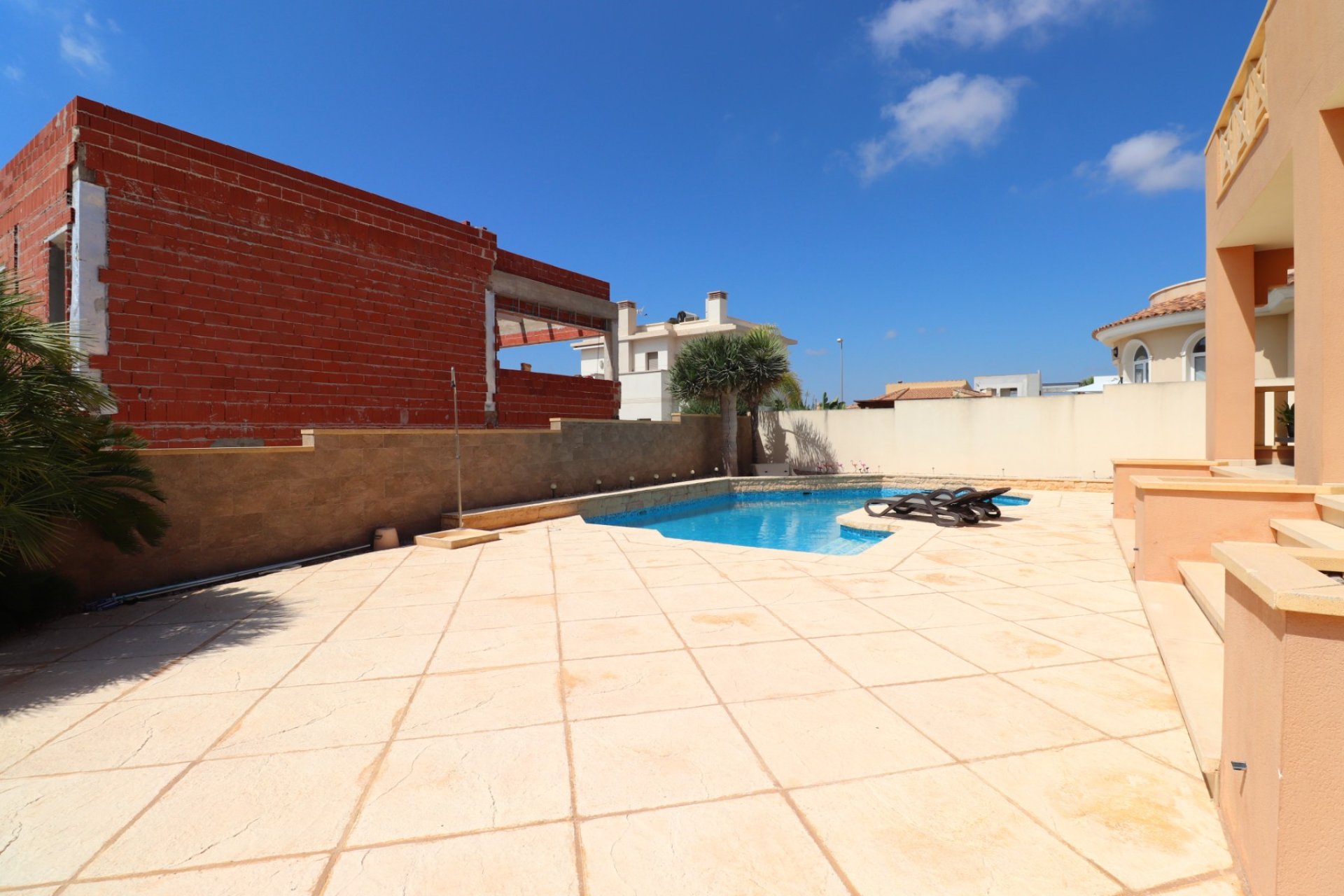 Revente - Villa - Ciudad Quesada - La Fiesta