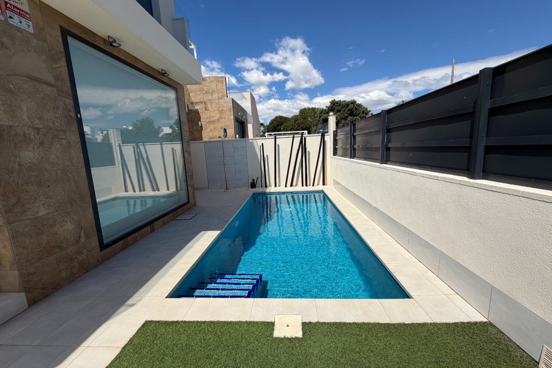 Revente - Villa - Ciudad Quesada - La Laguna