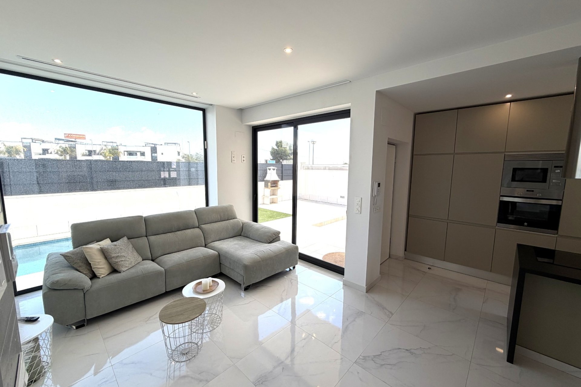 Revente - Villa - Ciudad Quesada - La Laguna