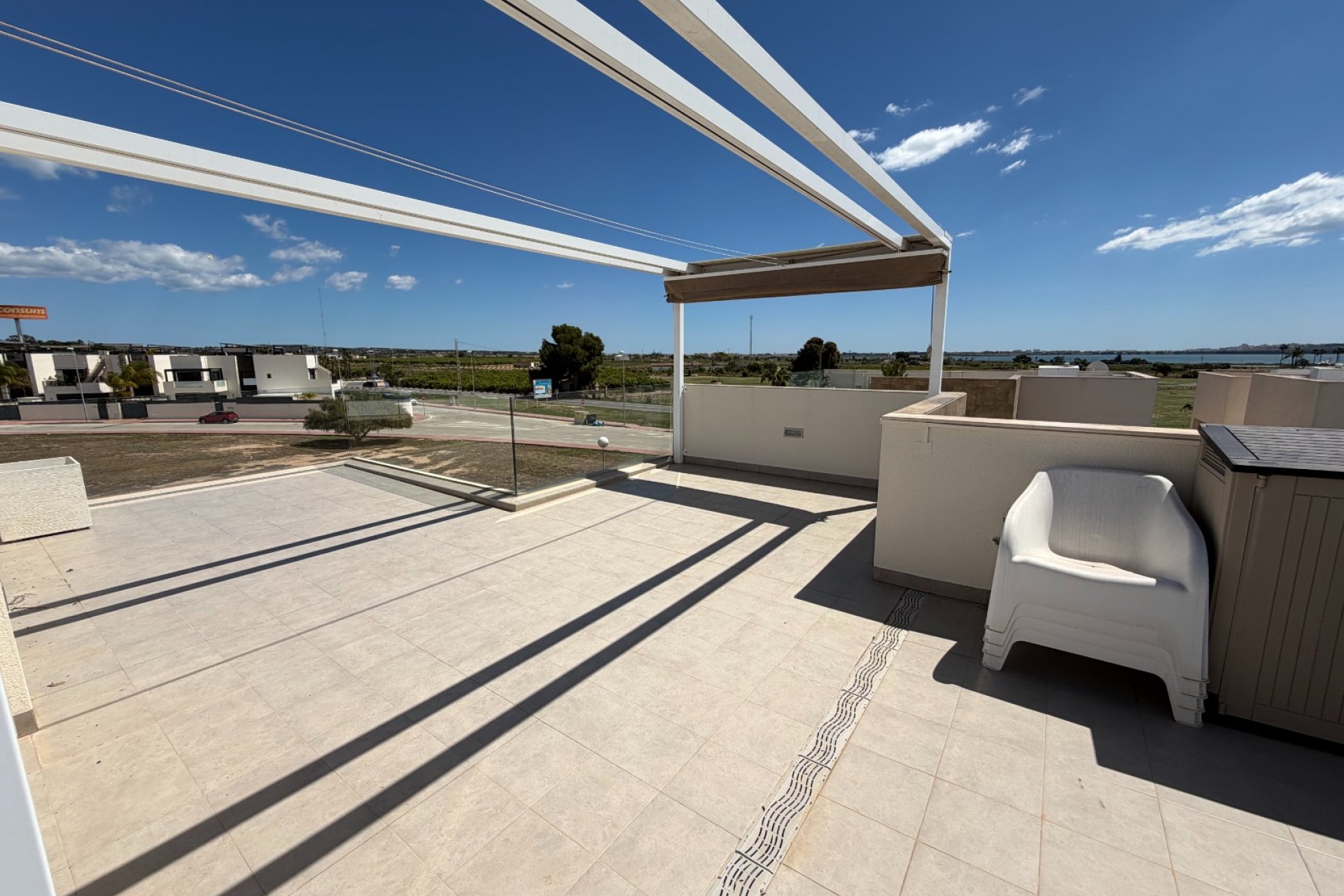 Revente - Villa - Ciudad Quesada - La Laguna