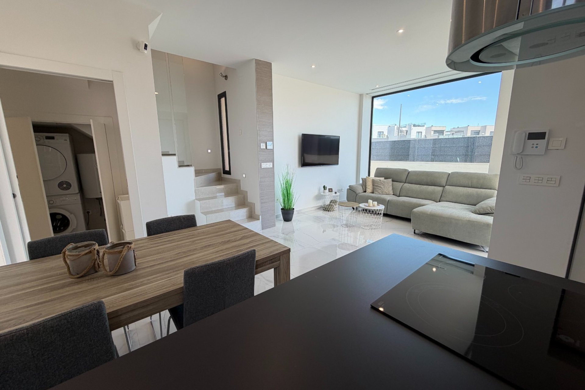 Revente - Villa - Ciudad Quesada - La Laguna