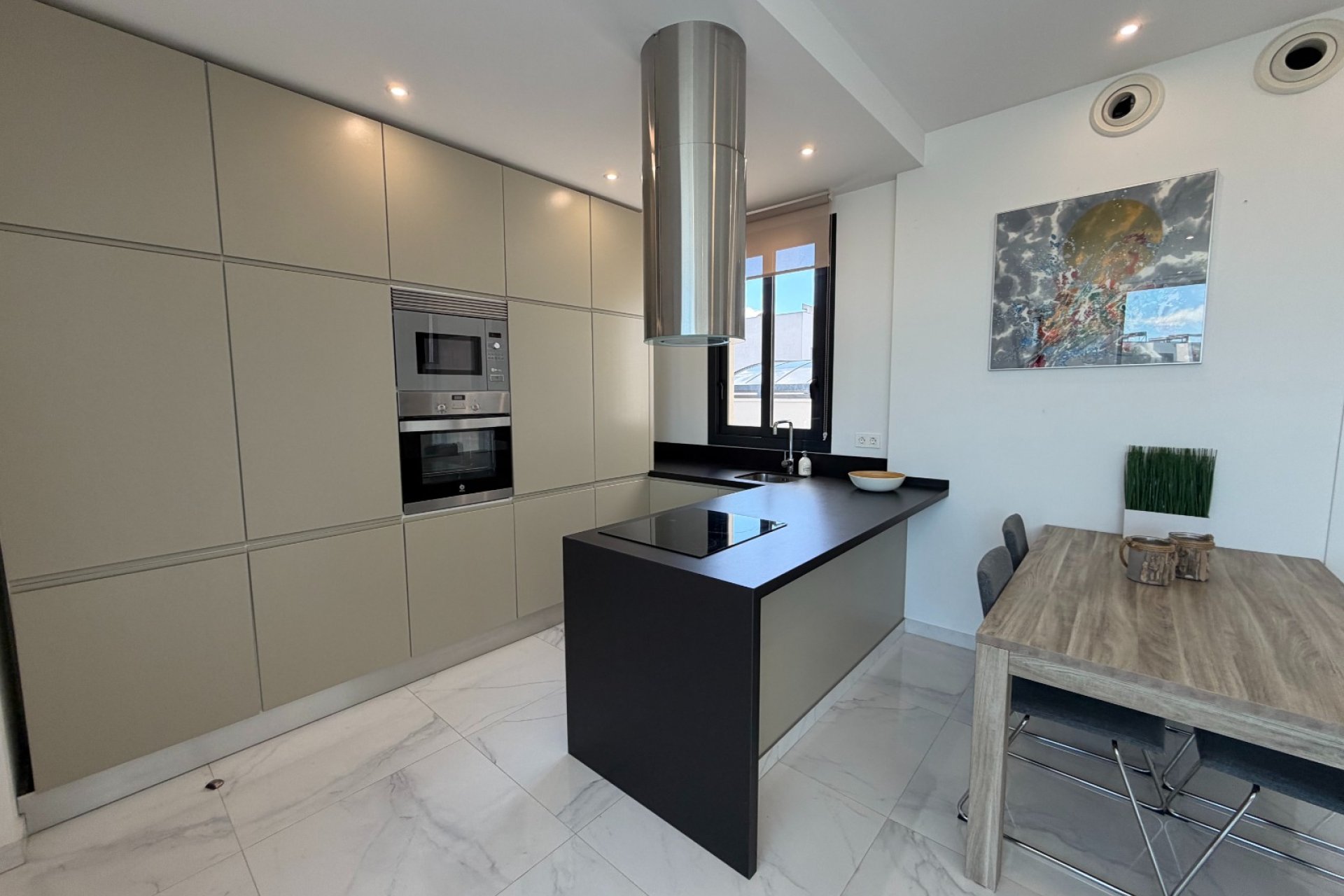 Revente - Villa - Ciudad Quesada - La Laguna