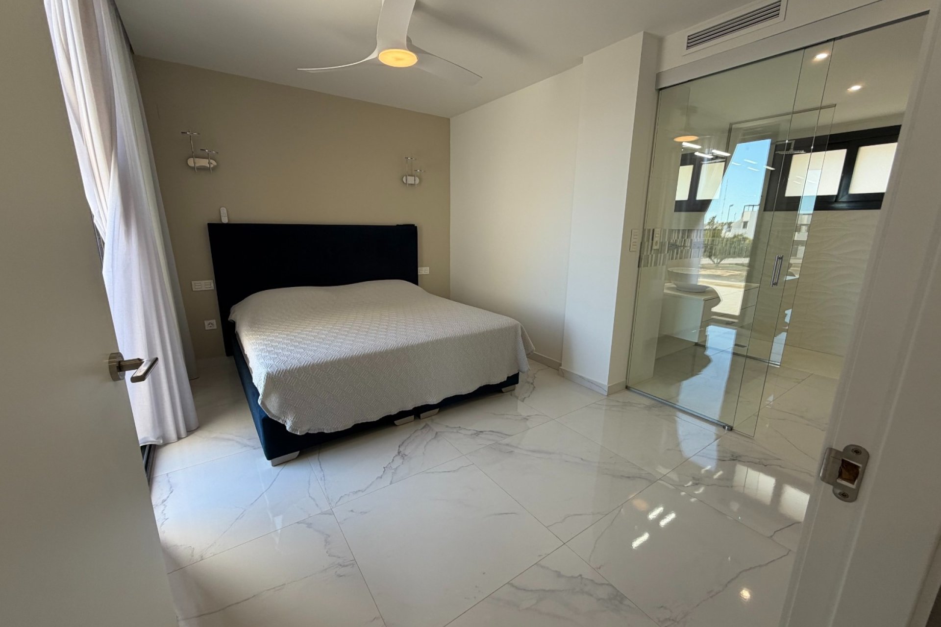Revente - Villa - Ciudad Quesada - La Laguna