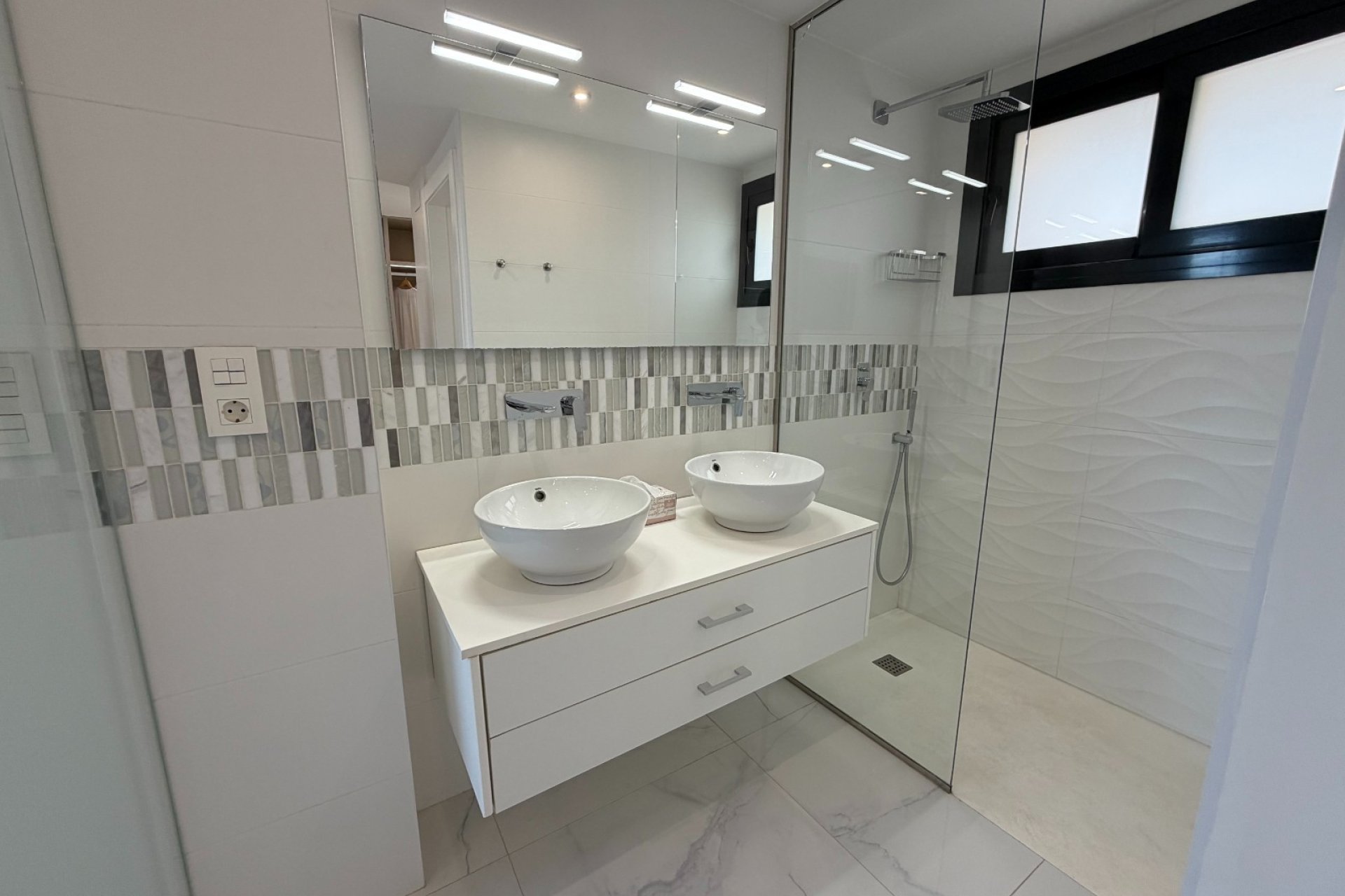 Revente - Villa - Ciudad Quesada - La Laguna