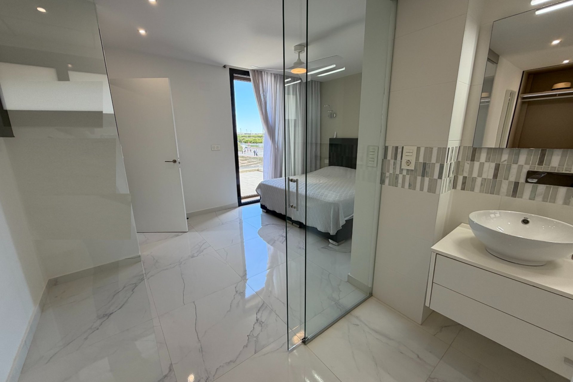Revente - Villa - Ciudad Quesada - La Laguna