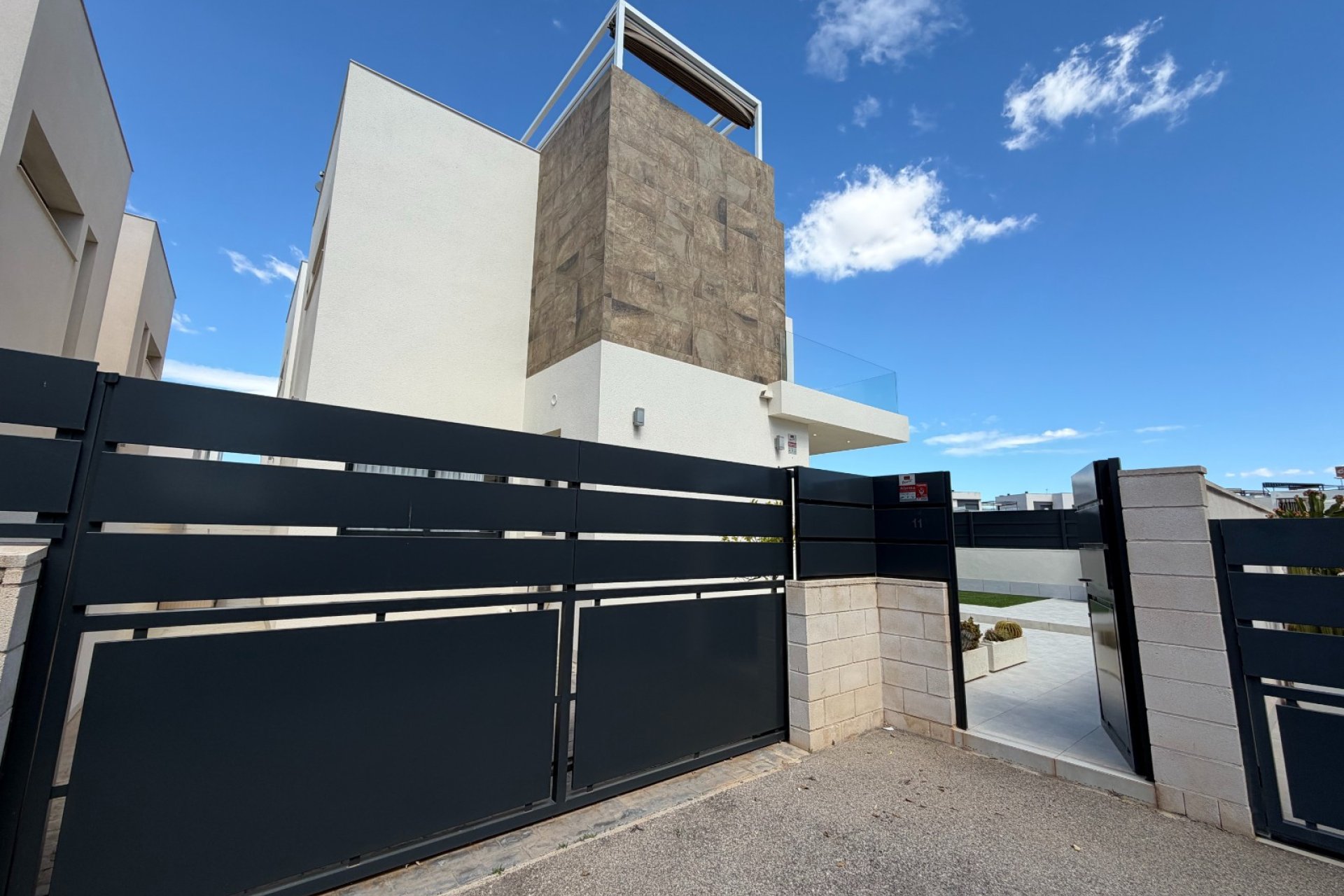 Revente - Villa - Ciudad Quesada - La Laguna