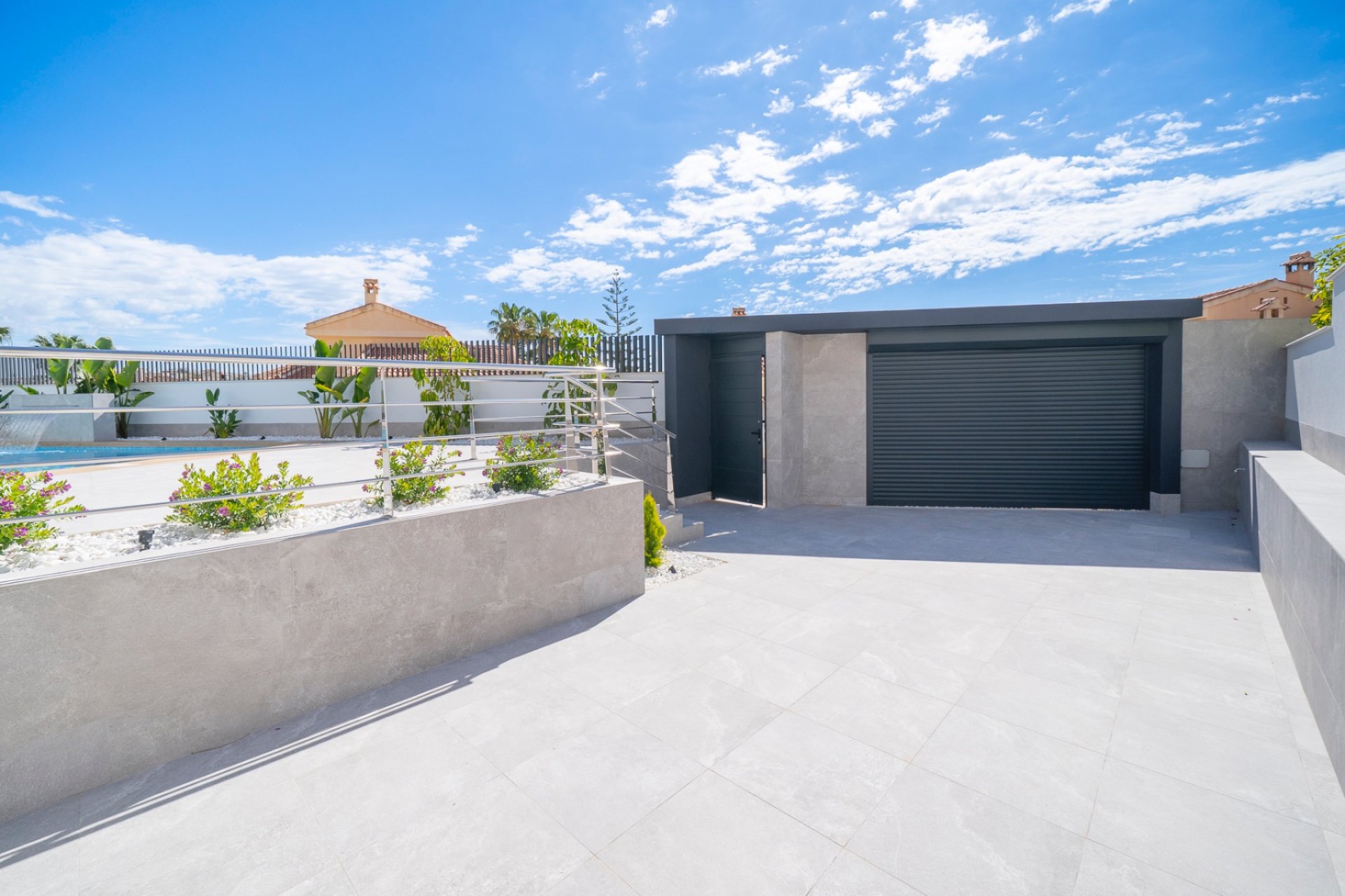 Revente - Villa - Ciudad Quesada - La Marquesa Golf