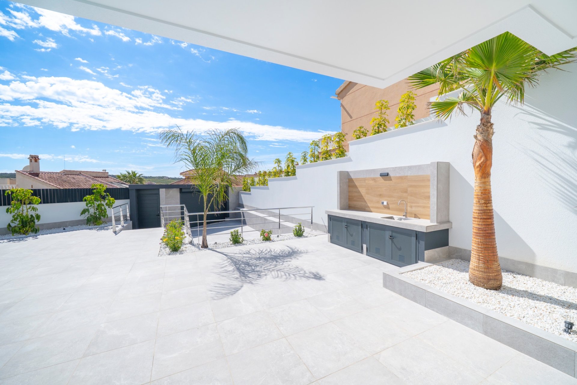 Revente - Villa - Ciudad Quesada - La Marquesa Golf