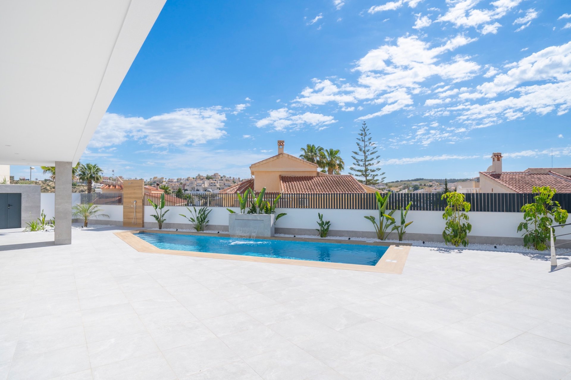 Revente - Villa - Ciudad Quesada - La Marquesa Golf
