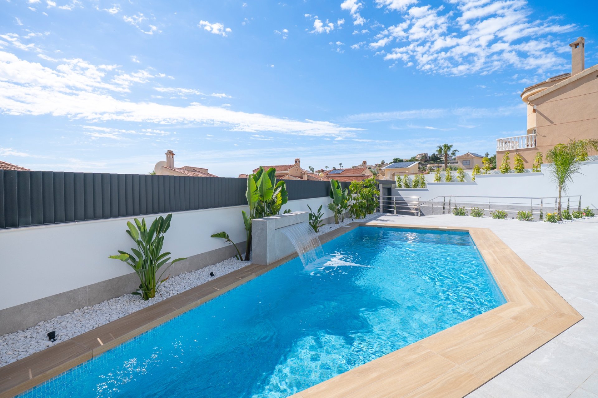 Revente - Villa - Ciudad Quesada - La Marquesa Golf