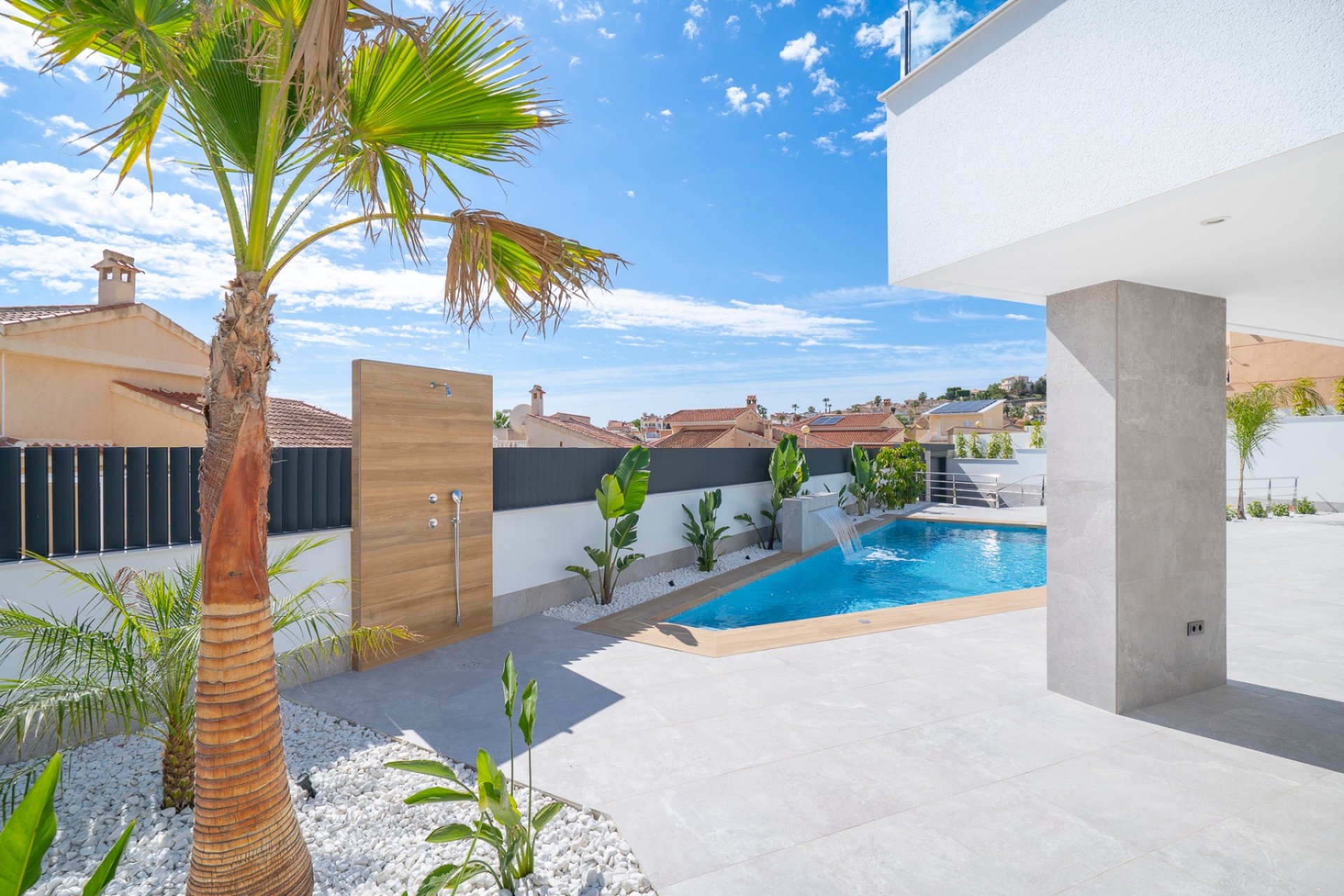 Revente - Villa - Ciudad Quesada - La Marquesa Golf