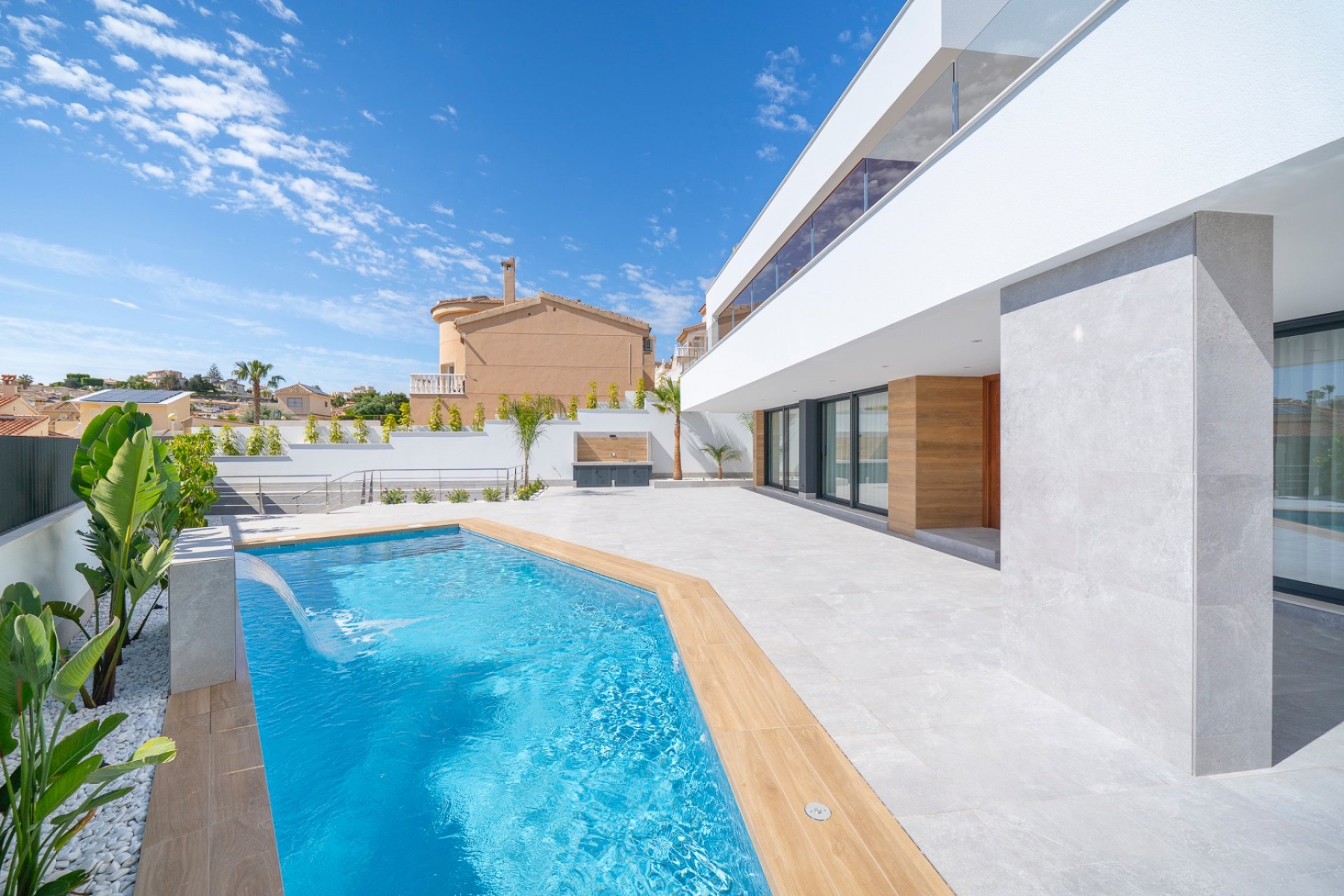 Revente - Villa - Ciudad Quesada - La Marquesa Golf