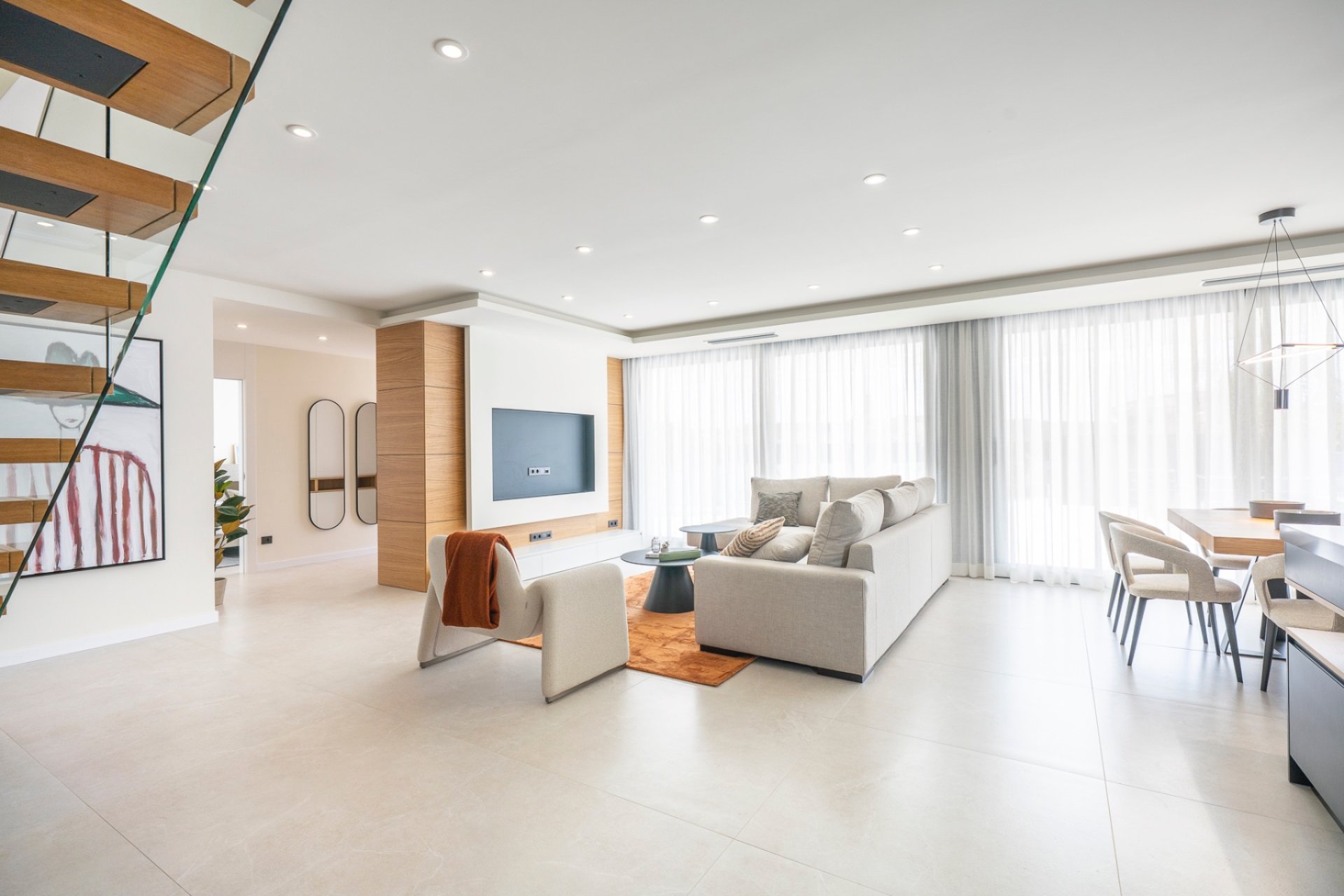 Revente - Villa - Ciudad Quesada - La Marquesa Golf