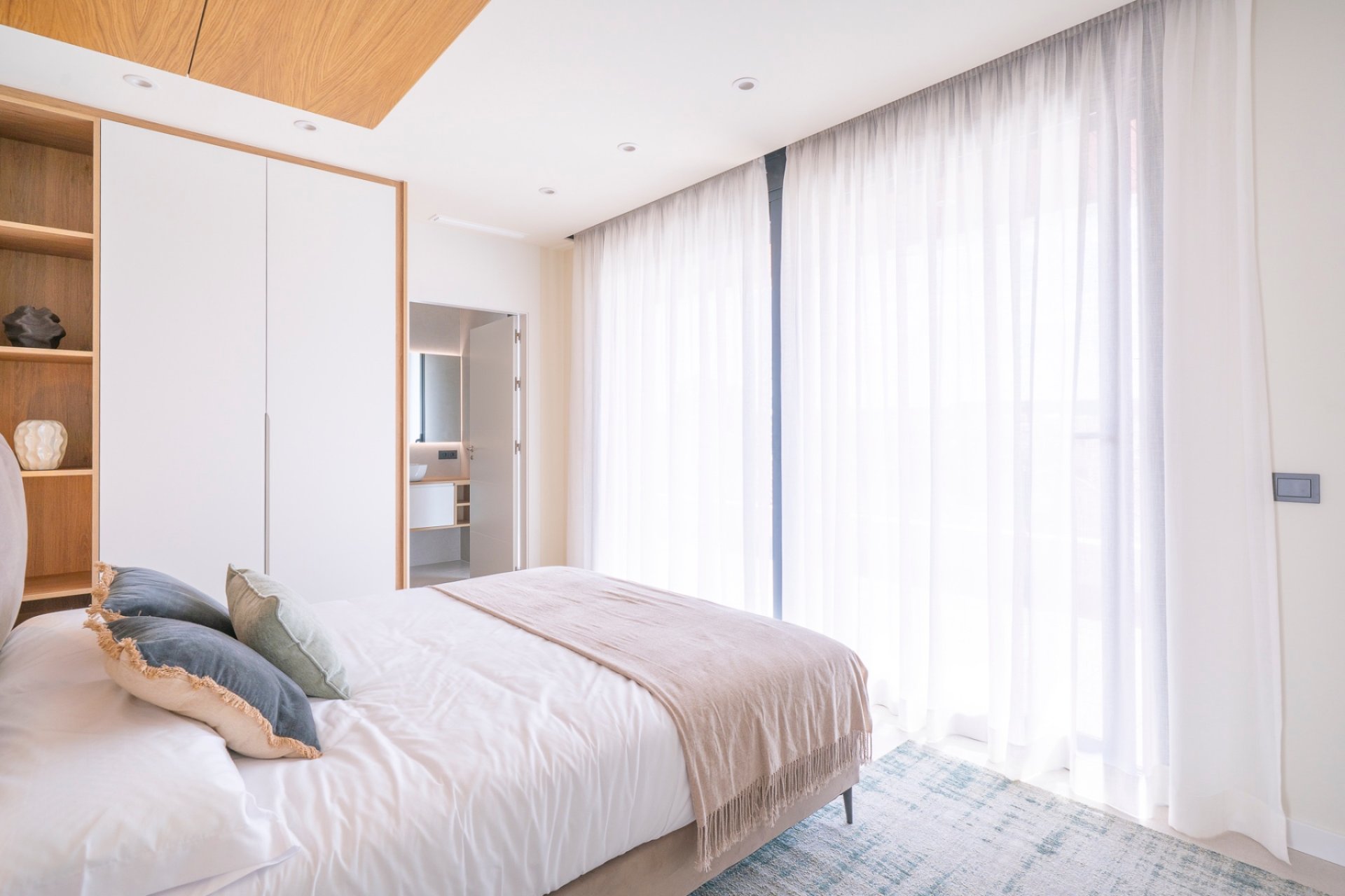Revente - Villa - Ciudad Quesada - La Marquesa Golf