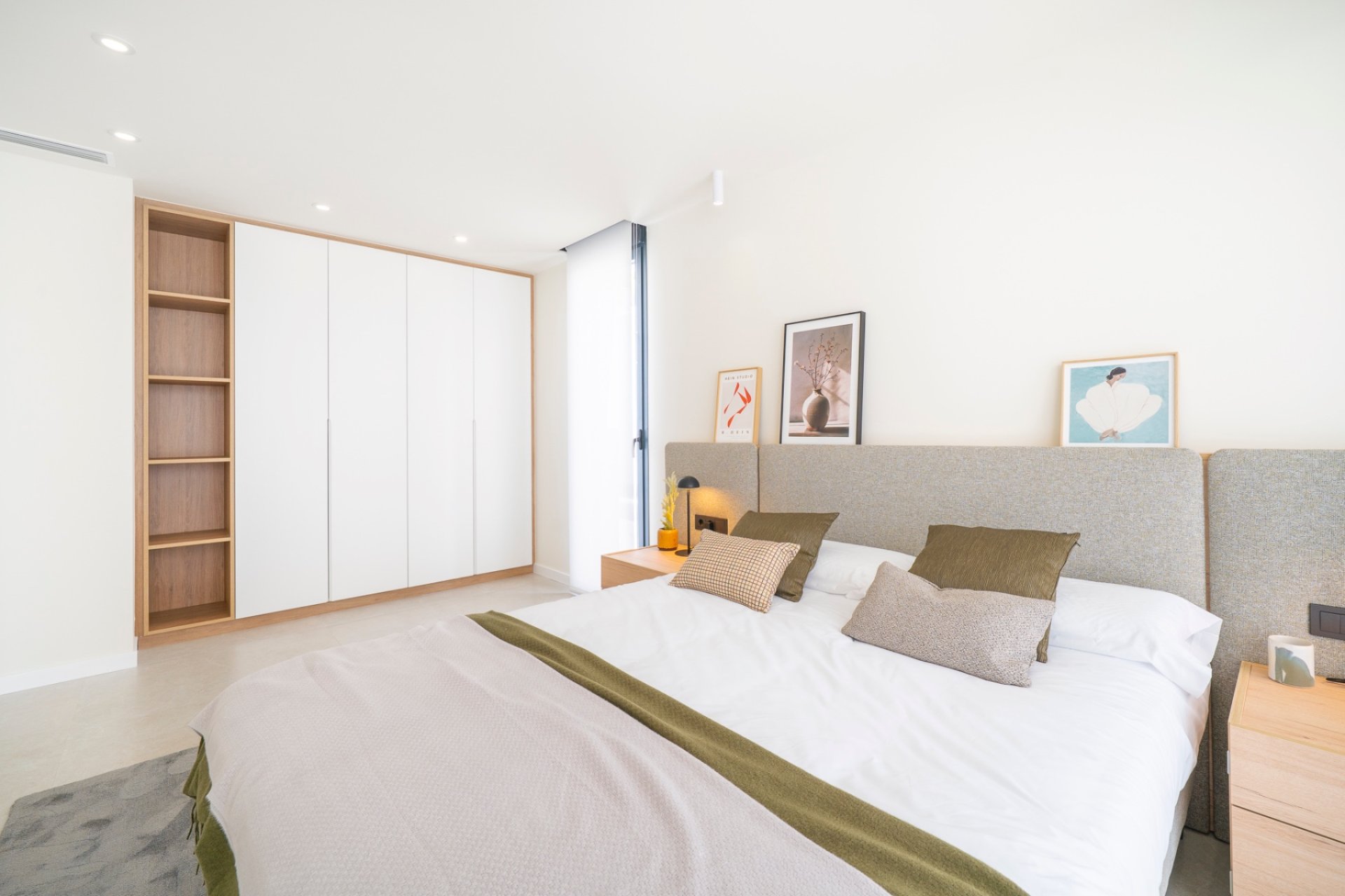 Revente - Villa - Ciudad Quesada - La Marquesa Golf