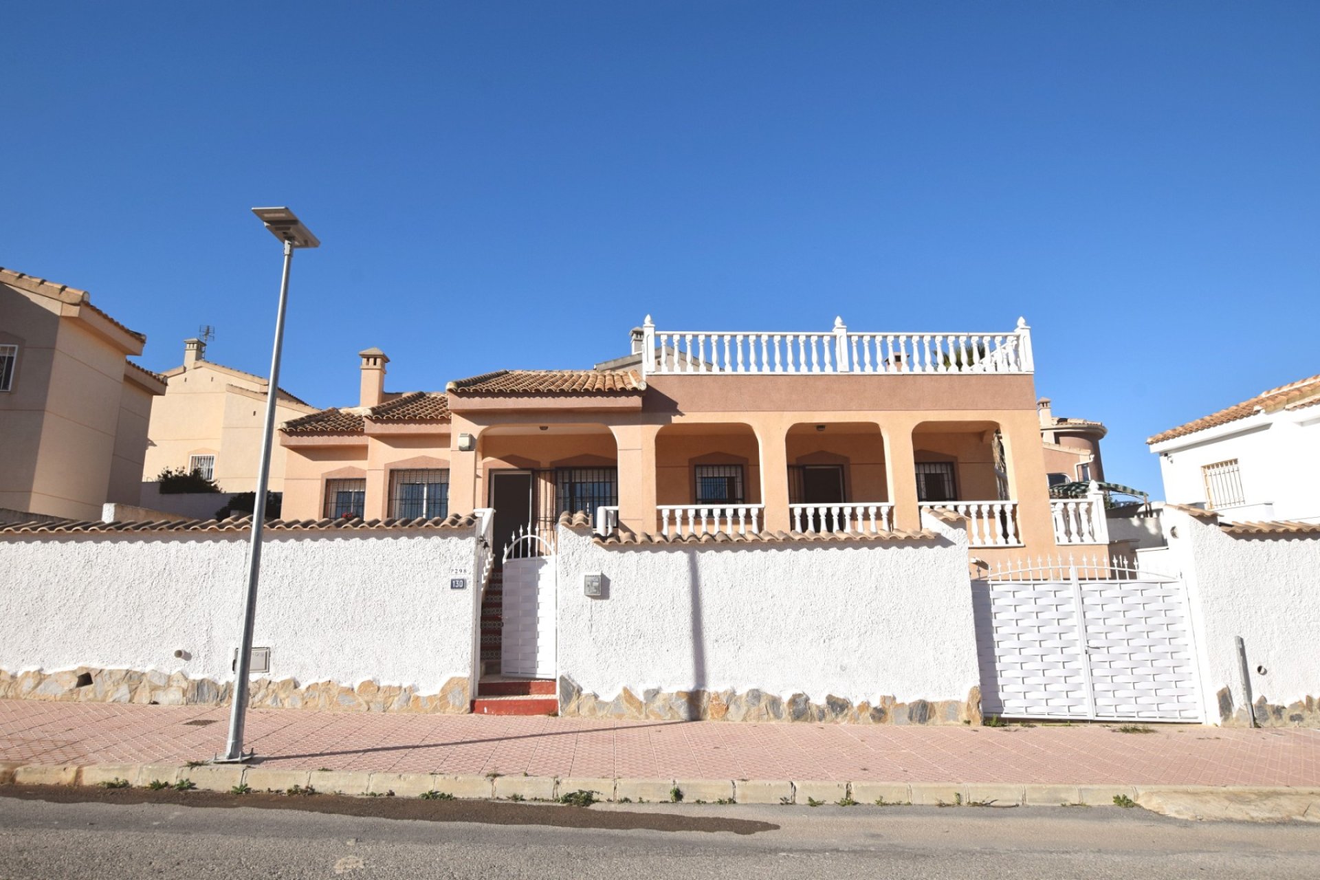 Revente - Villa - Ciudad Quesada - La Marquesa Golf