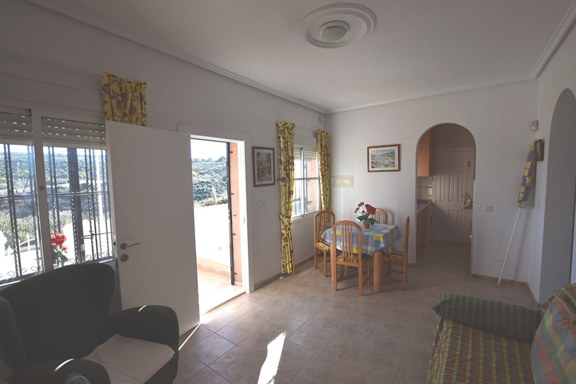 Revente - Villa - Ciudad Quesada - La Marquesa Golf