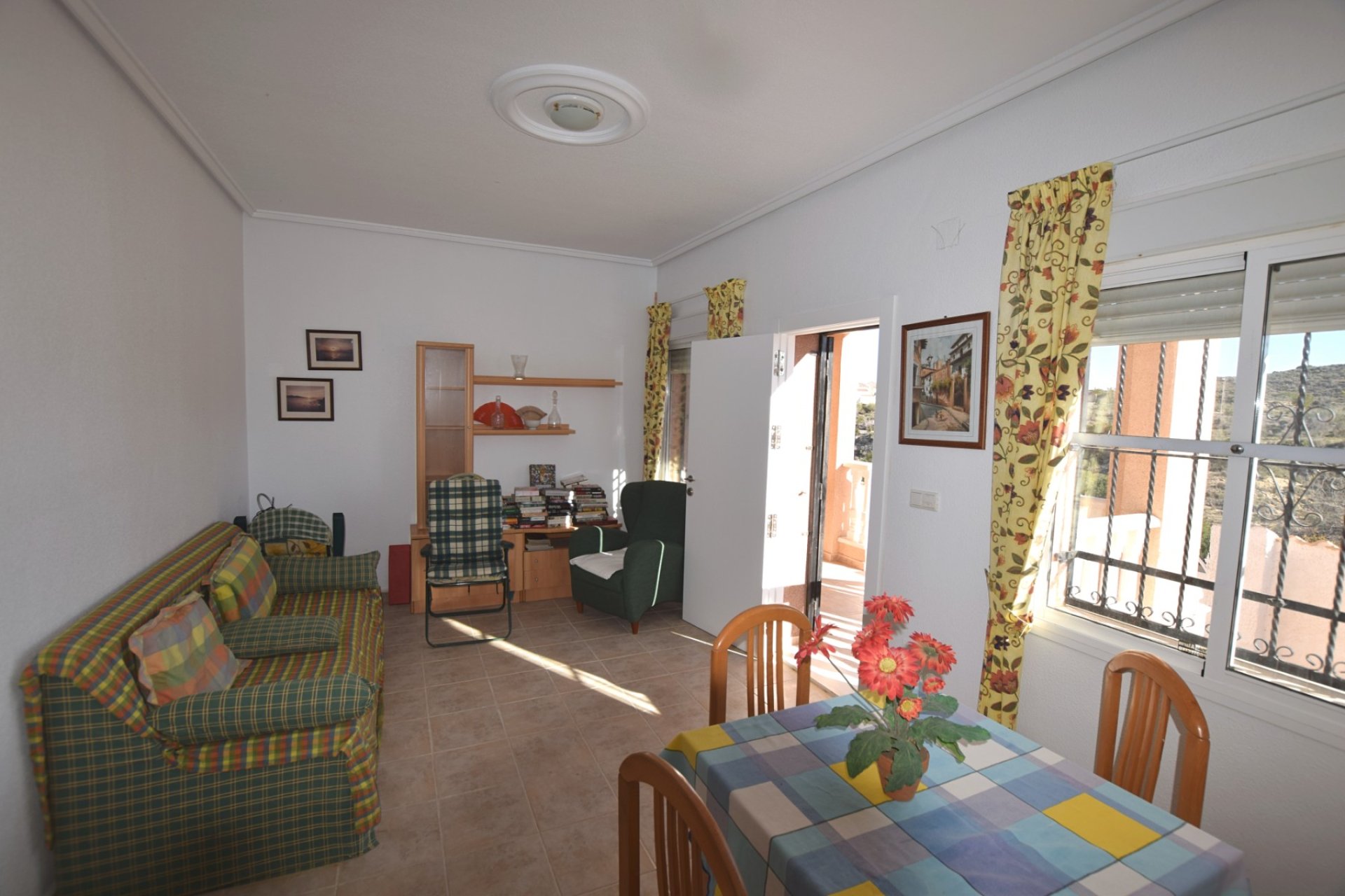 Revente - Villa - Ciudad Quesada - La Marquesa Golf