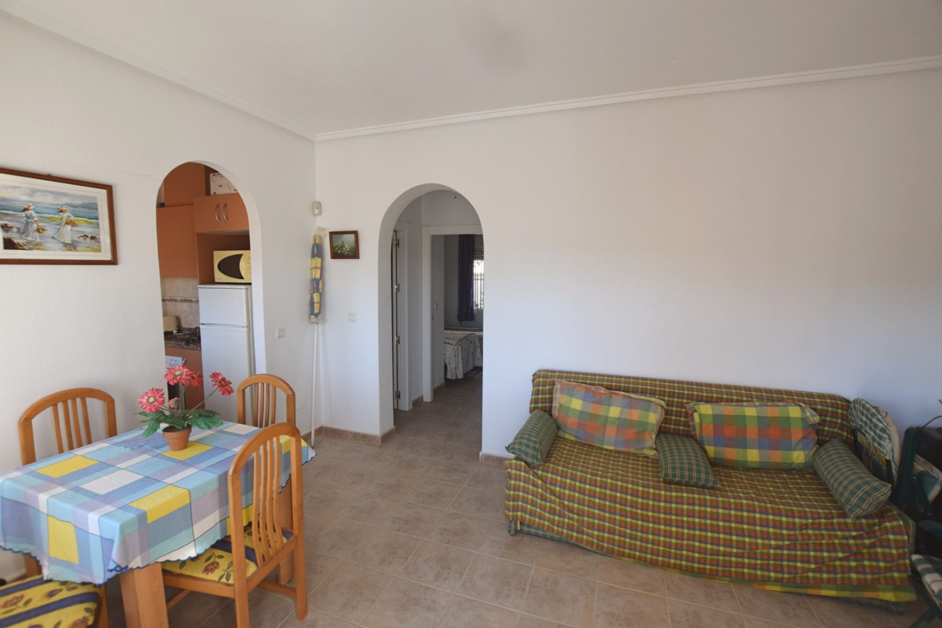 Revente - Villa - Ciudad Quesada - La Marquesa Golf