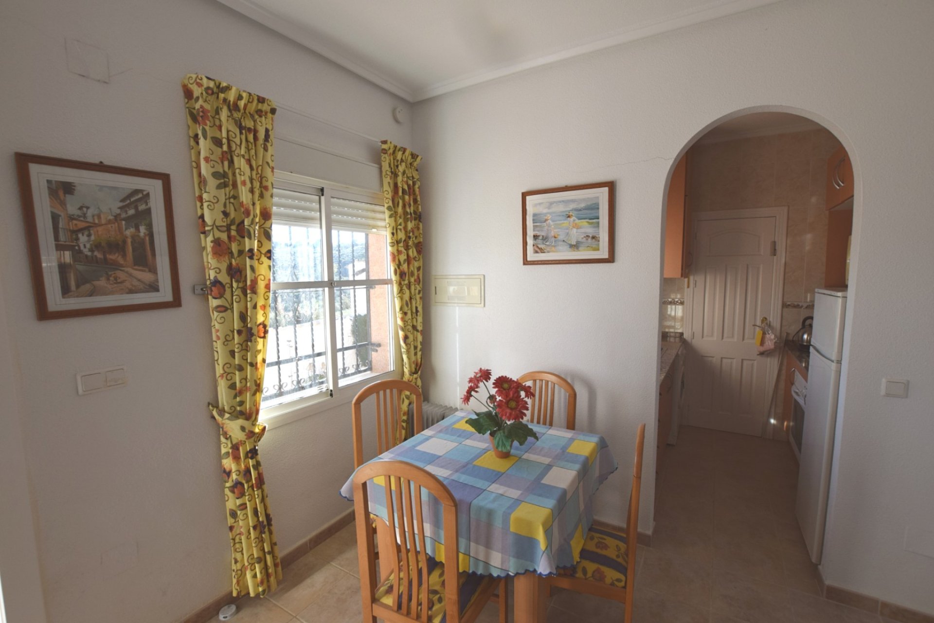 Revente - Villa - Ciudad Quesada - La Marquesa Golf