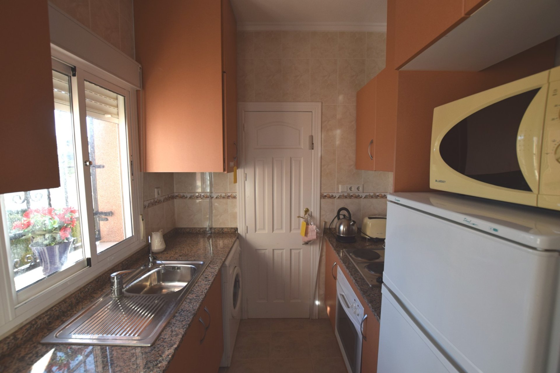 Revente - Villa - Ciudad Quesada - La Marquesa Golf