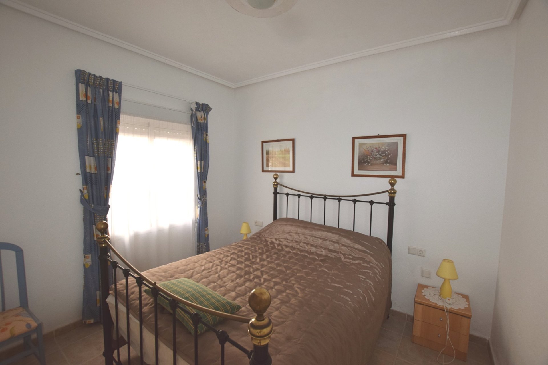 Revente - Villa - Ciudad Quesada - La Marquesa Golf
