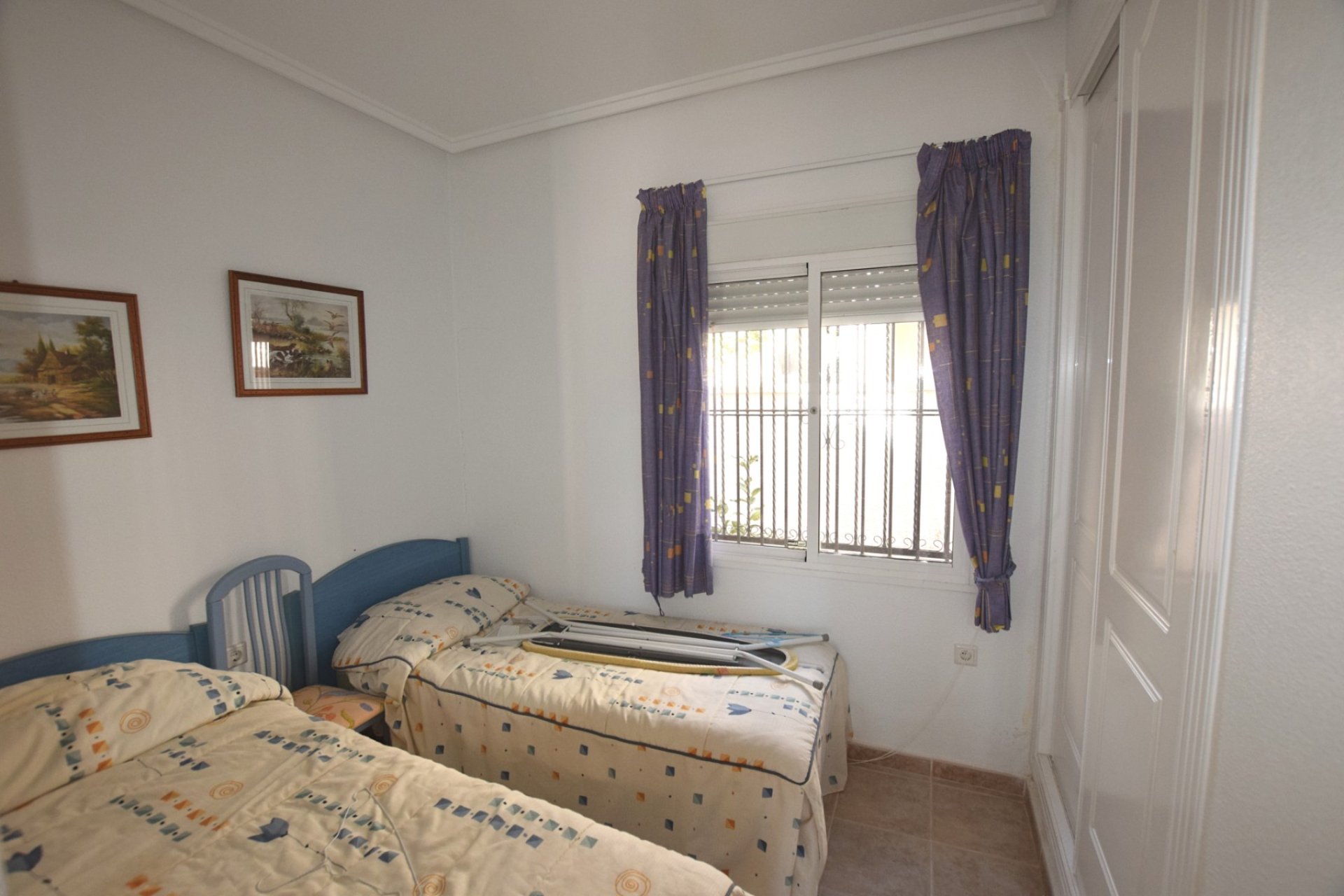 Revente - Villa - Ciudad Quesada - La Marquesa Golf