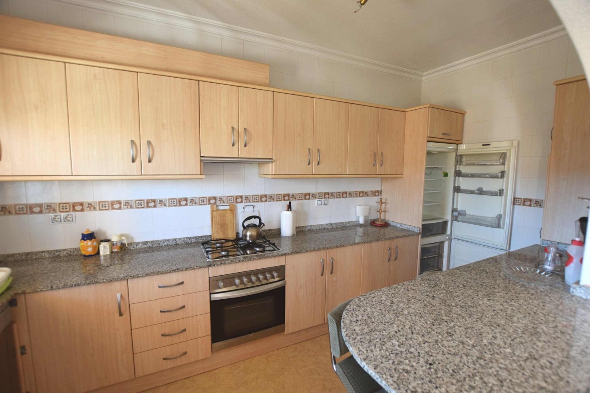 Revente - Villa - Ciudad Quesada - La Marquesa Golf