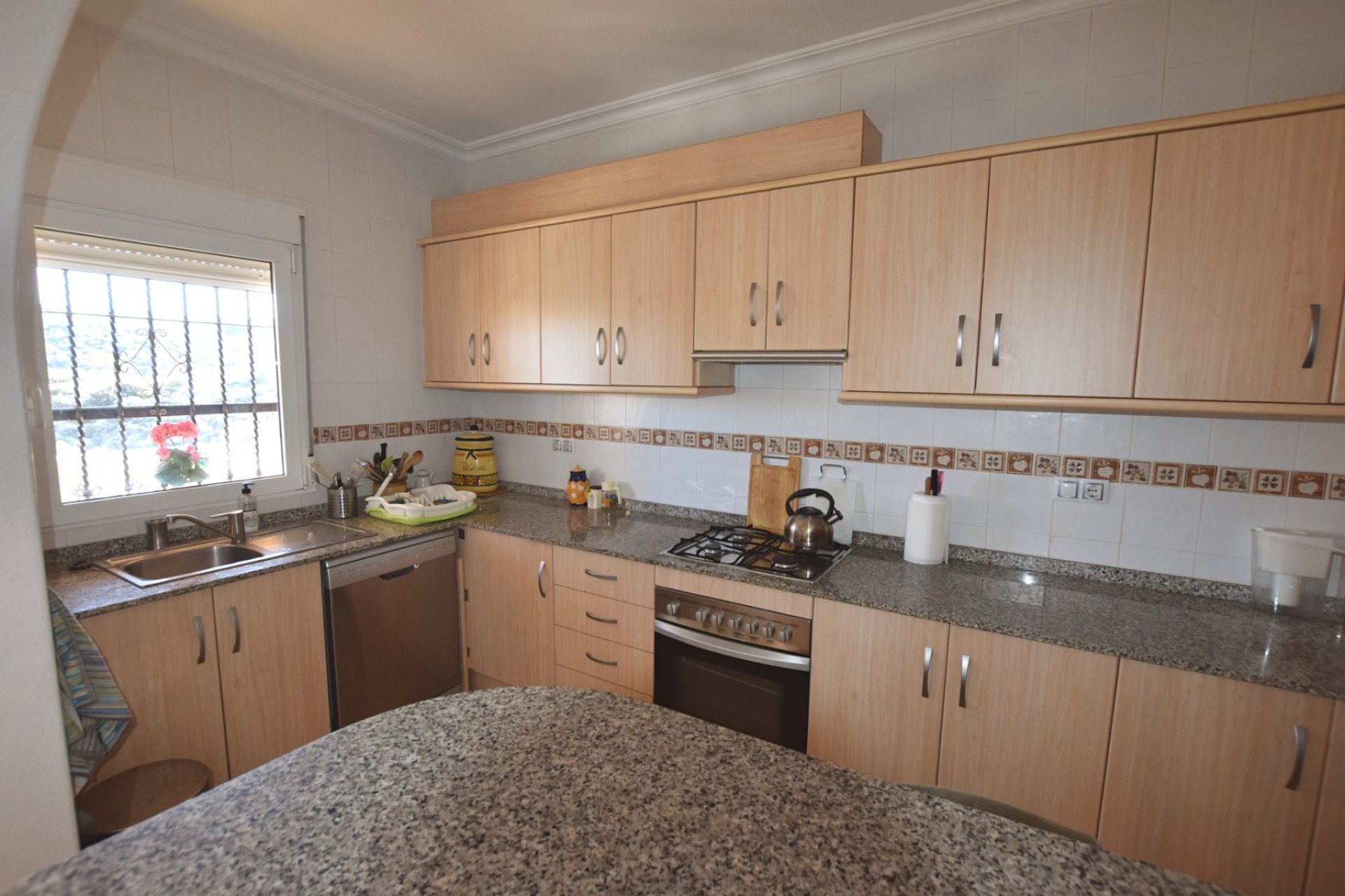 Revente - Villa - Ciudad Quesada - La Marquesa Golf