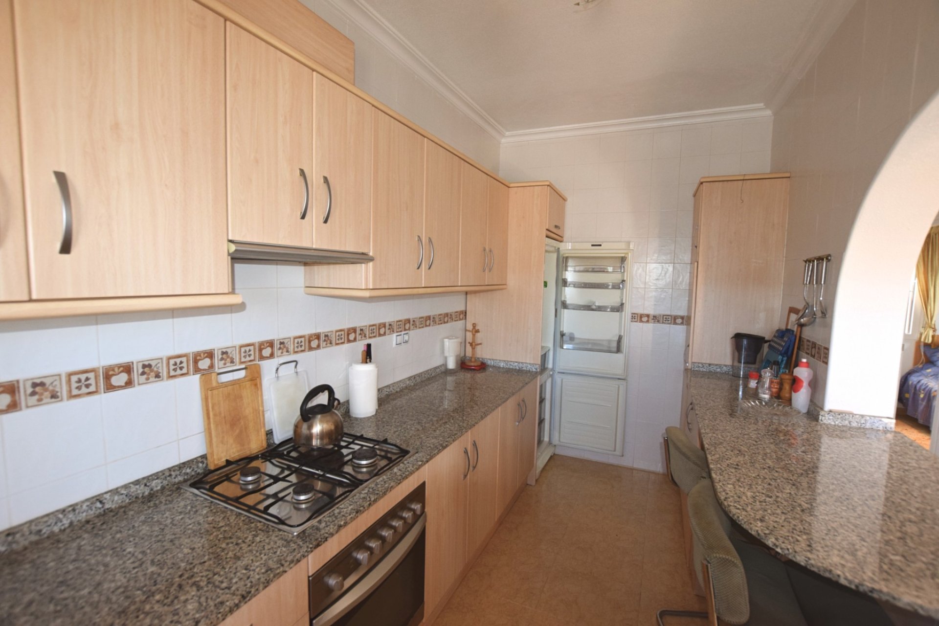 Revente - Villa - Ciudad Quesada - La Marquesa Golf