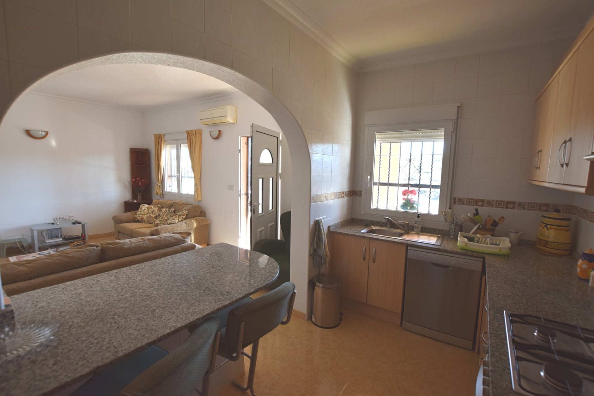 Revente - Villa - Ciudad Quesada - La Marquesa Golf